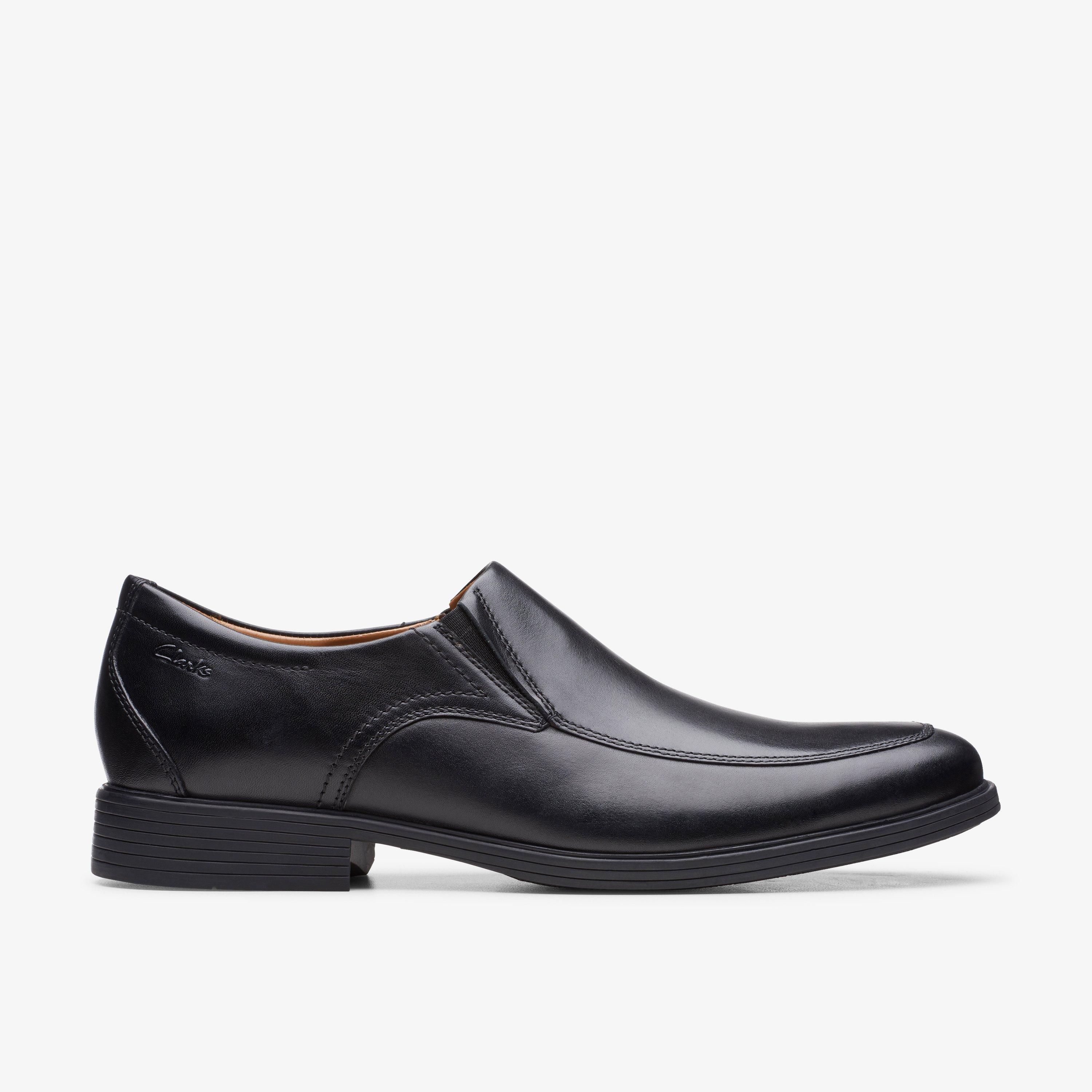 Clarks men's northam step on sale loafer