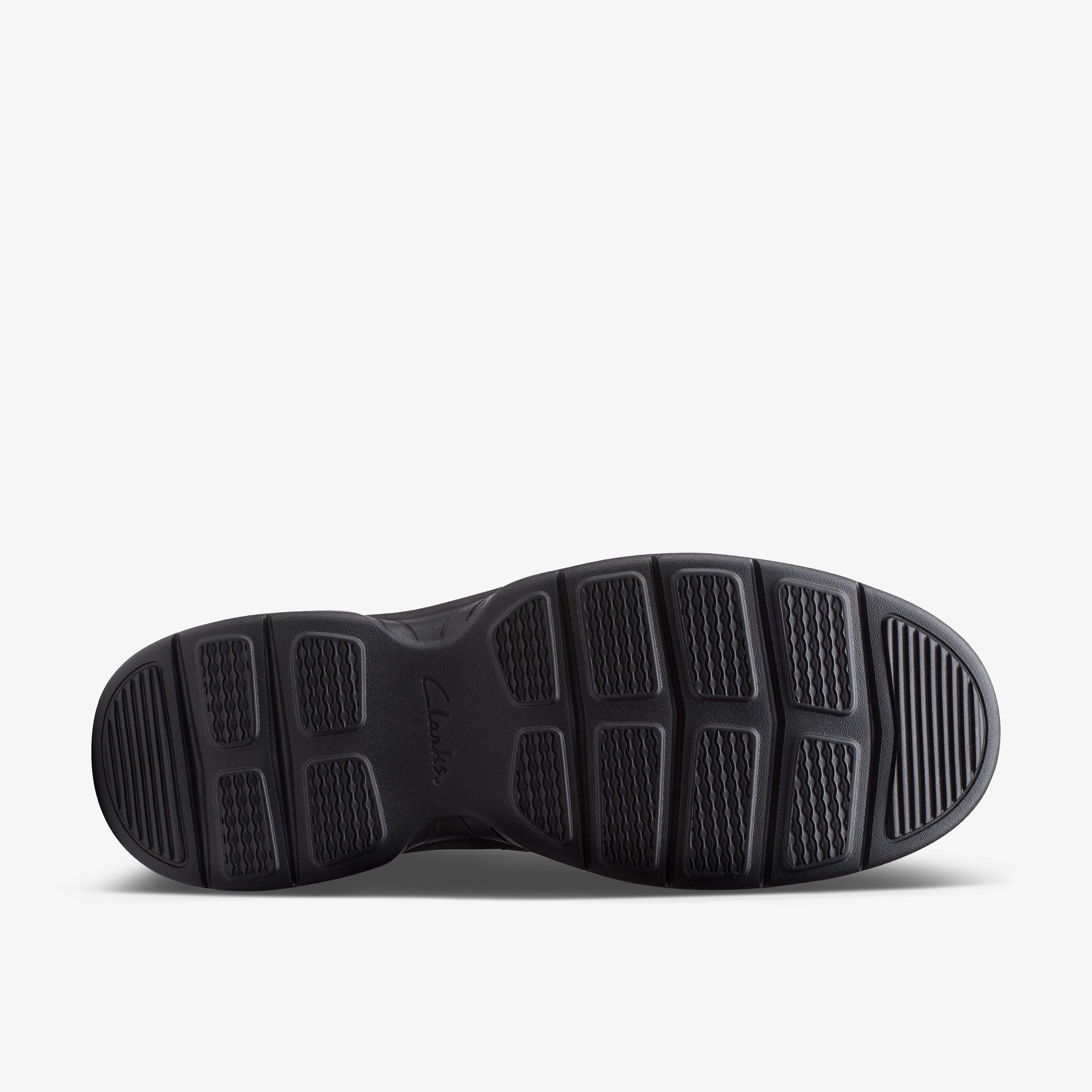 Bradley Vibe — Black