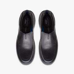 Bradley Free — Black 6