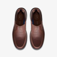 Bradley Free — Brown 6