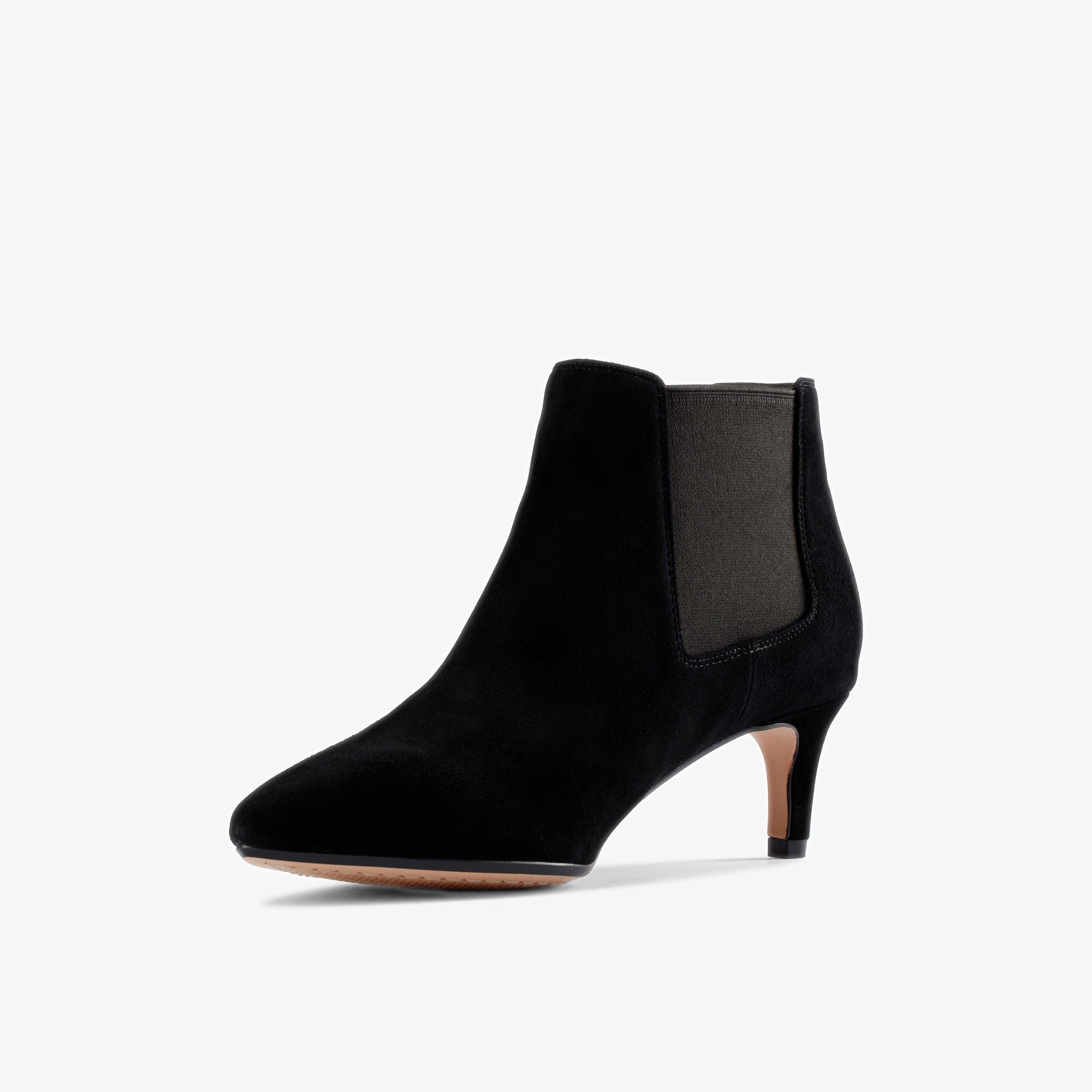 clarks laina 85 ankle boot