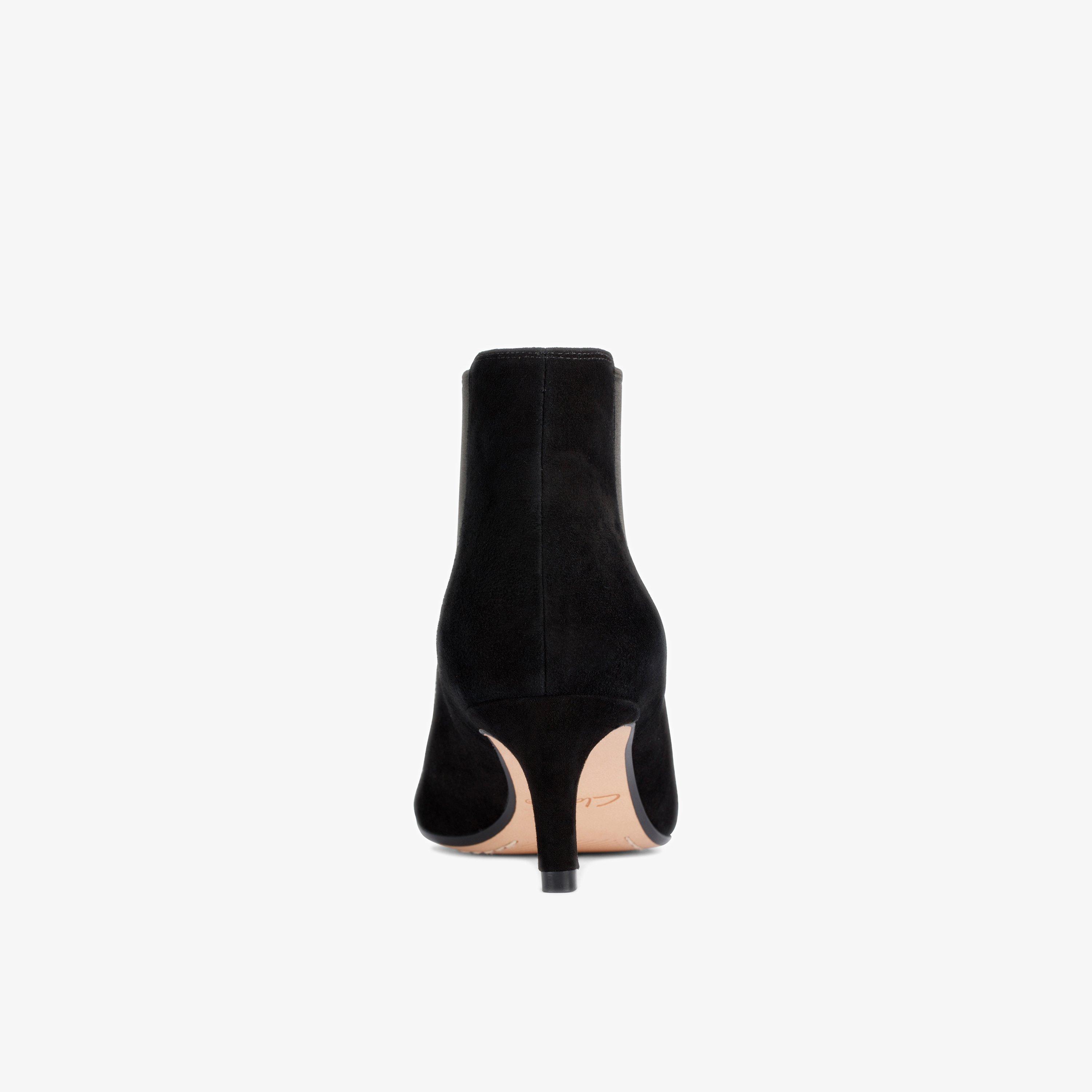 clarks laina 85 ankle boot