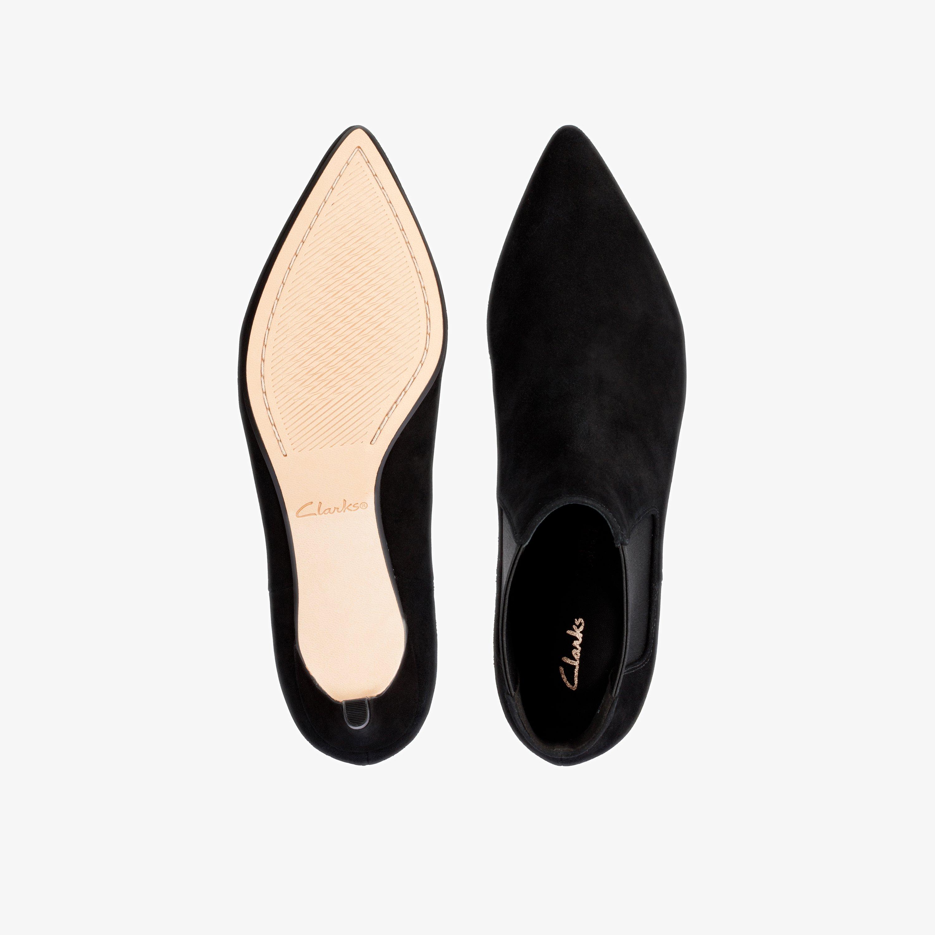 clarks laina 85 ankle boot