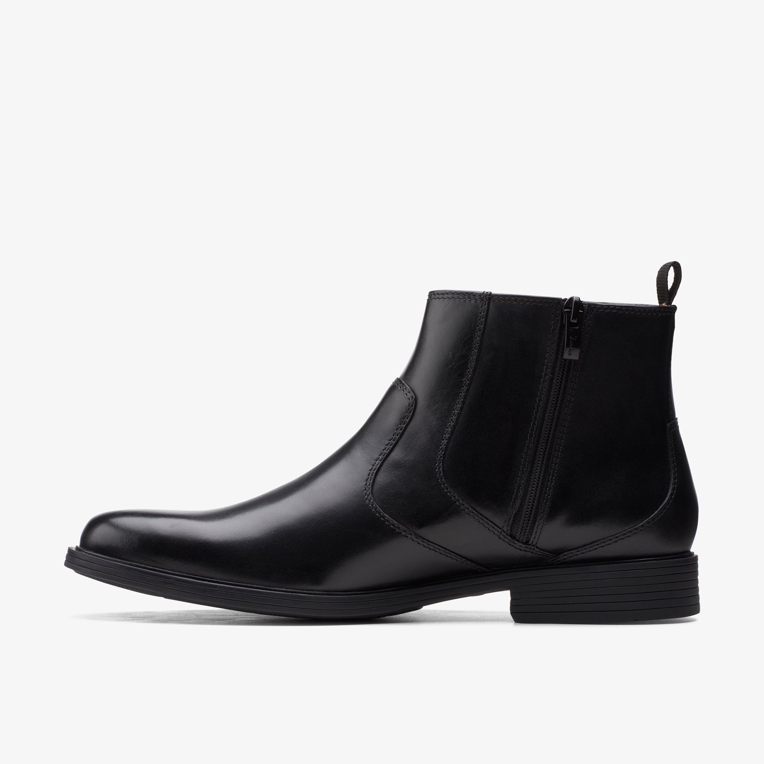 Clarks vanek mid on sale boot