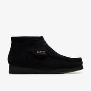 Clarks Wallabee
