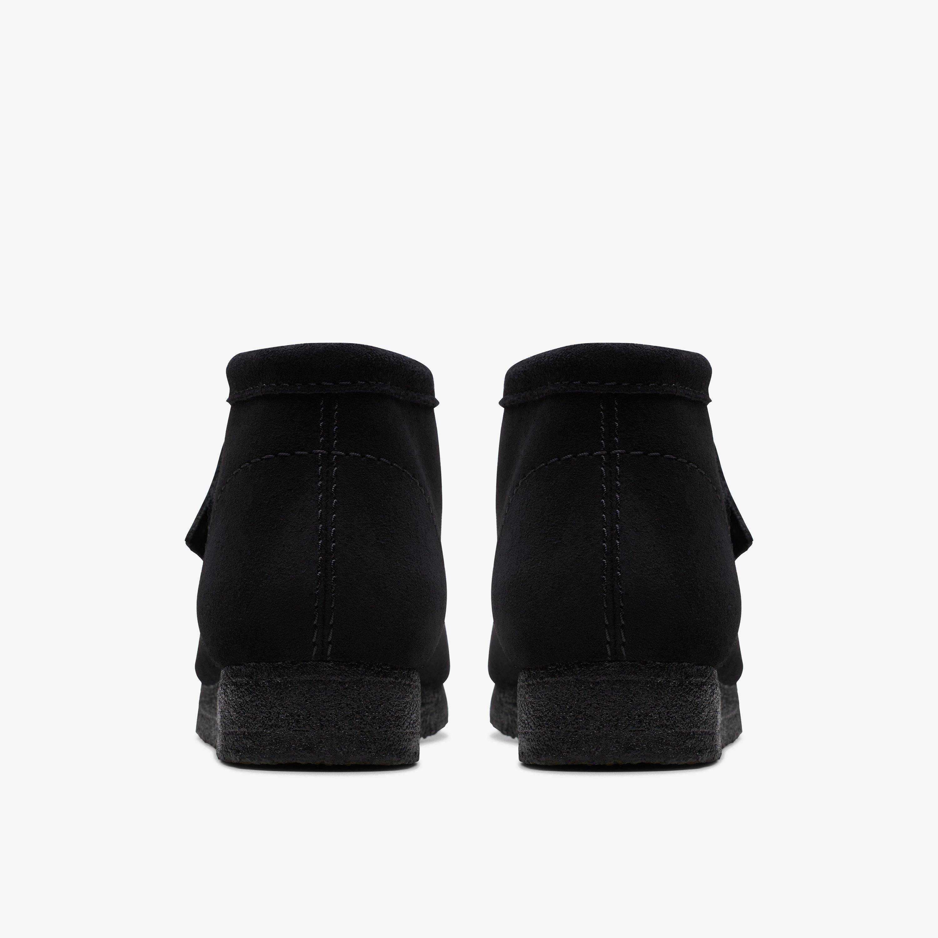 Men's Wallabees Shoes: Clarks Originals Leather Wallabees