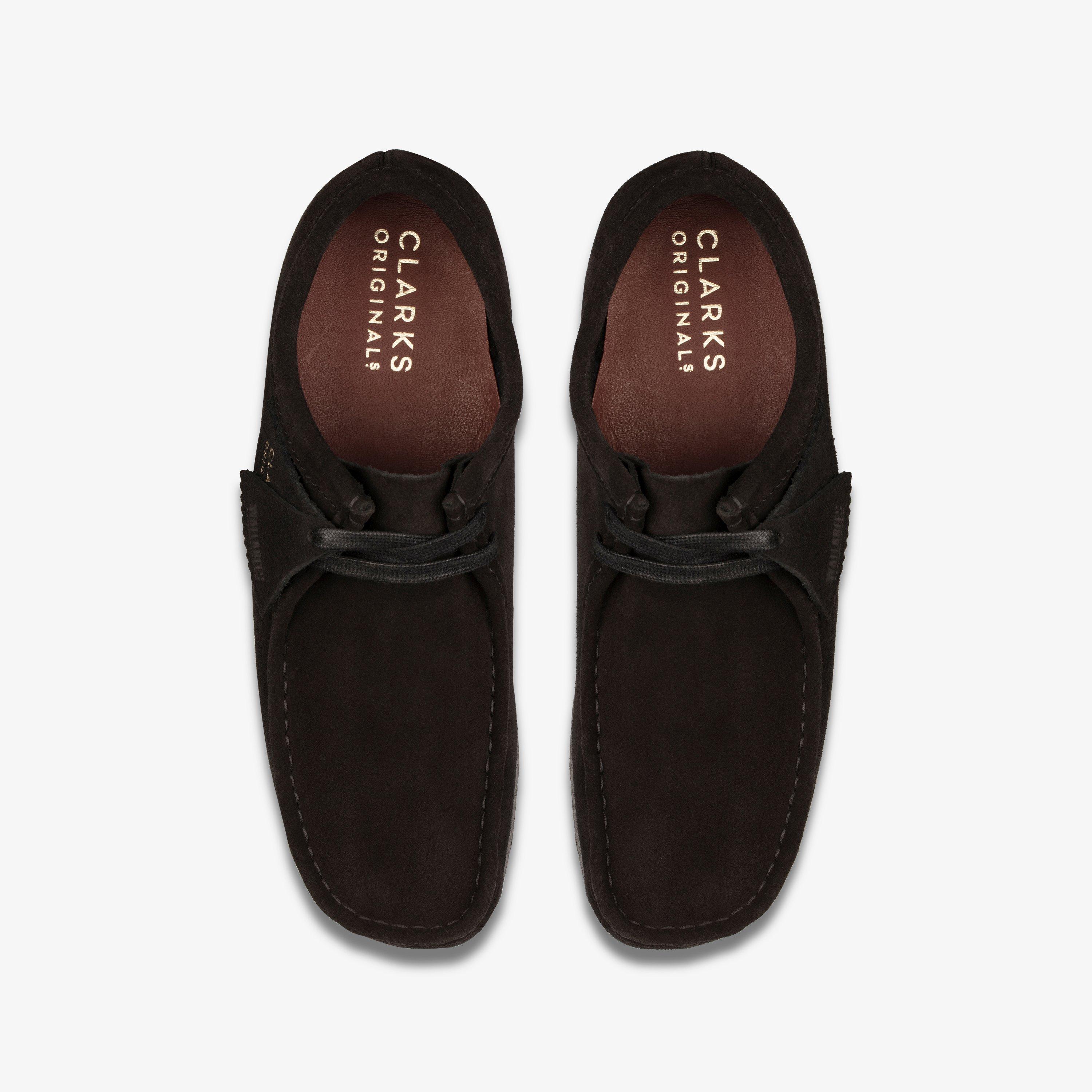 CLARKS  ZAPATOS WALLABEE HOMBRE– Scalpers