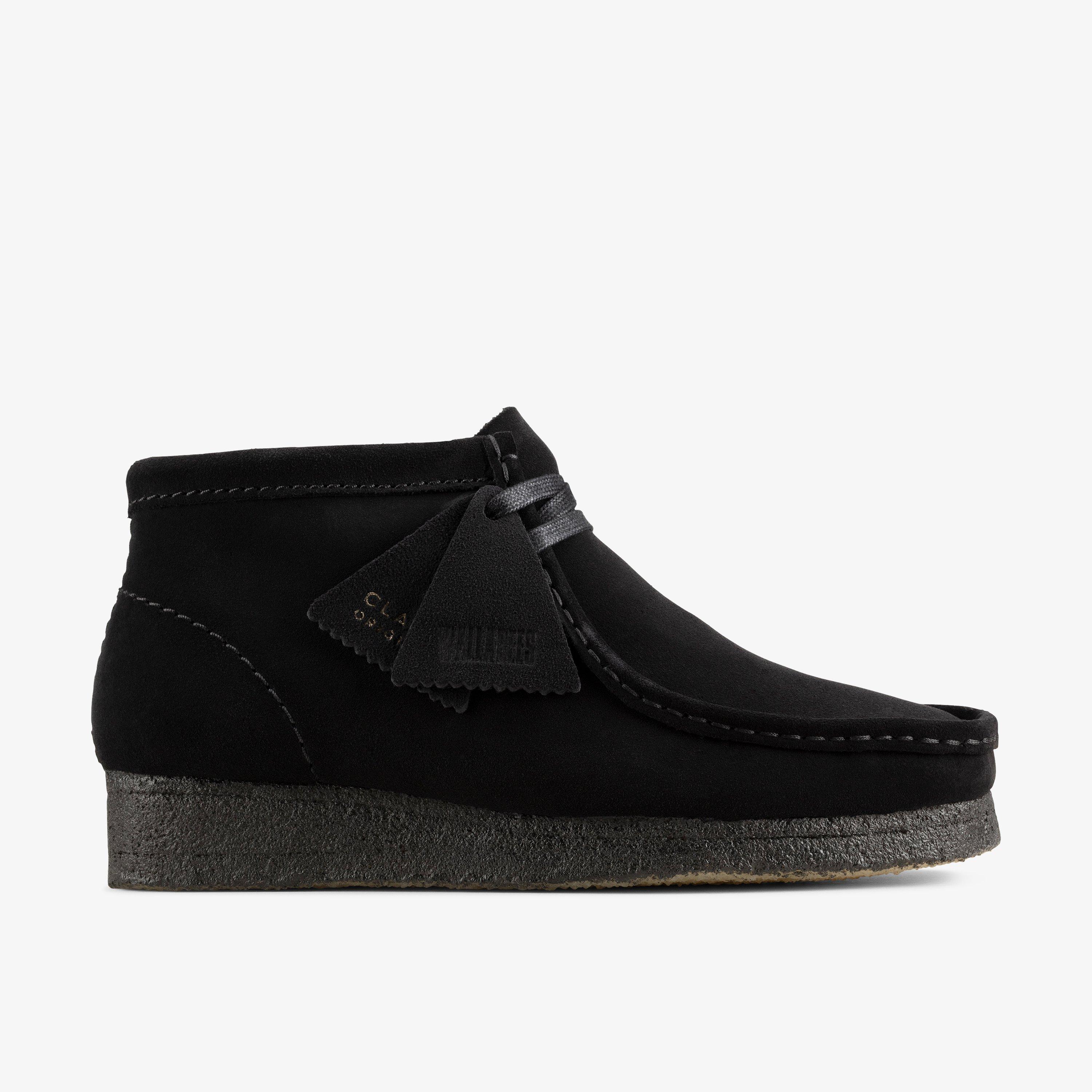 Female wallabees best sale