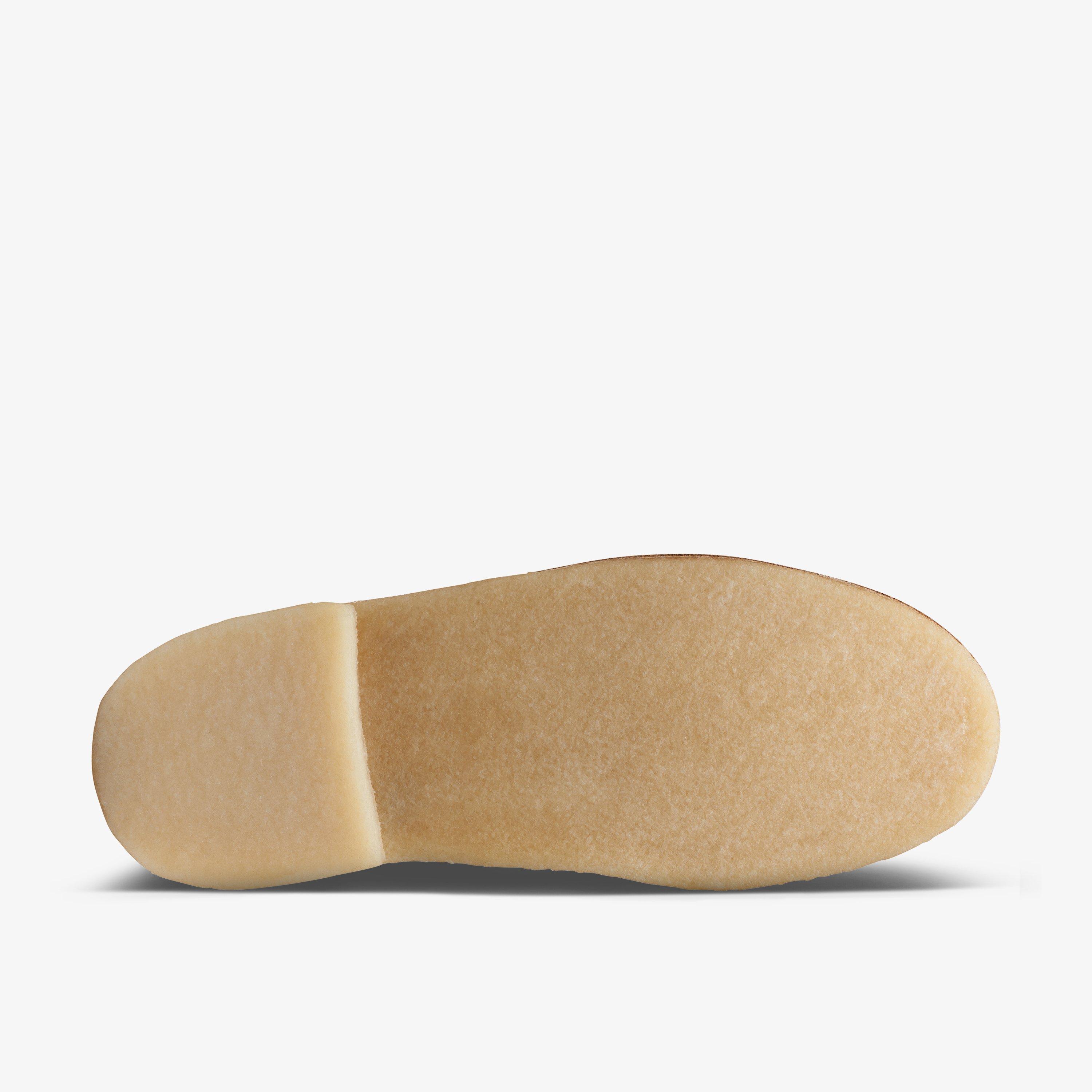 clarks original desert boots beeswax