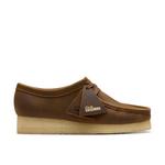 Wallabee in Beeswax