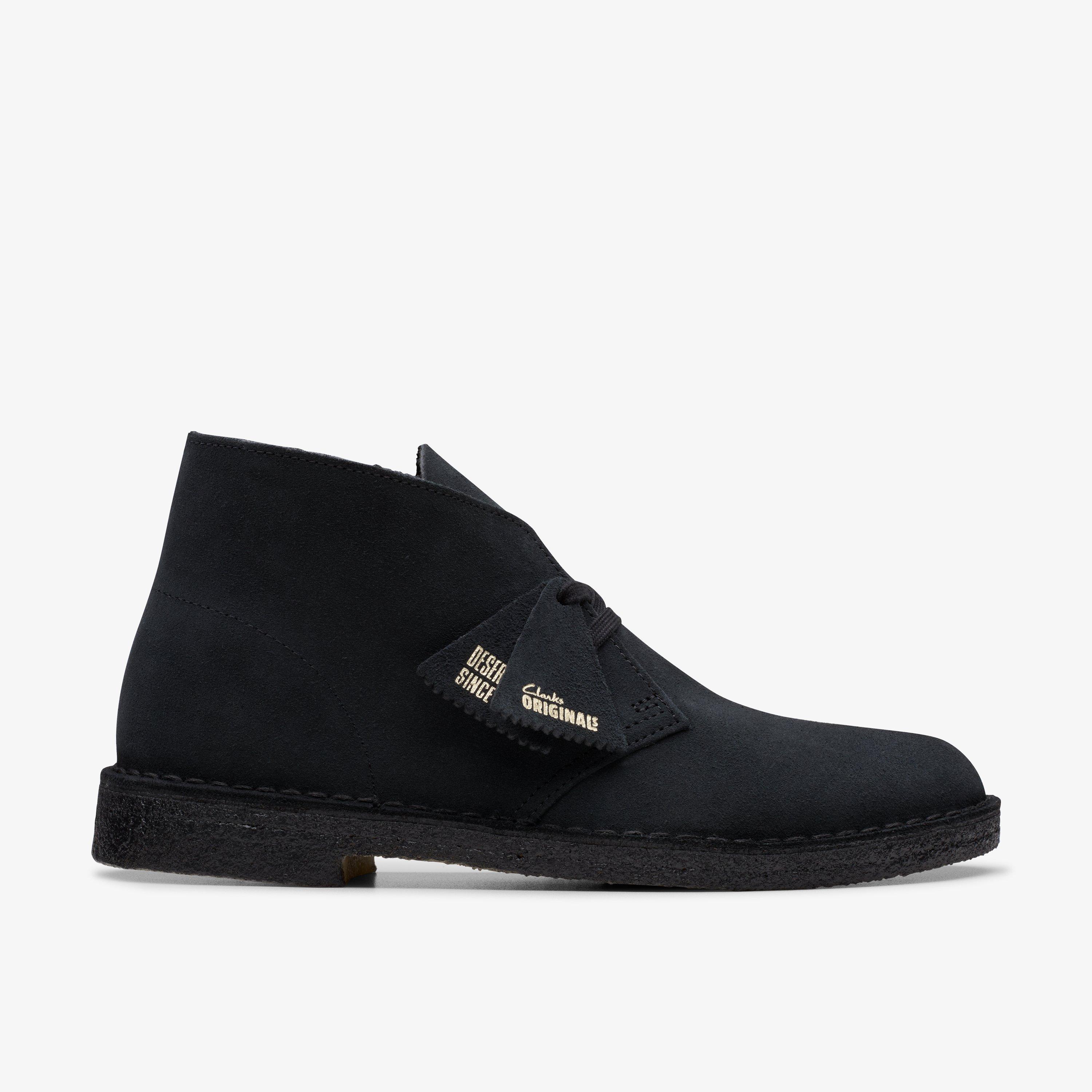 Clarks desert boot estive o invernali best sale