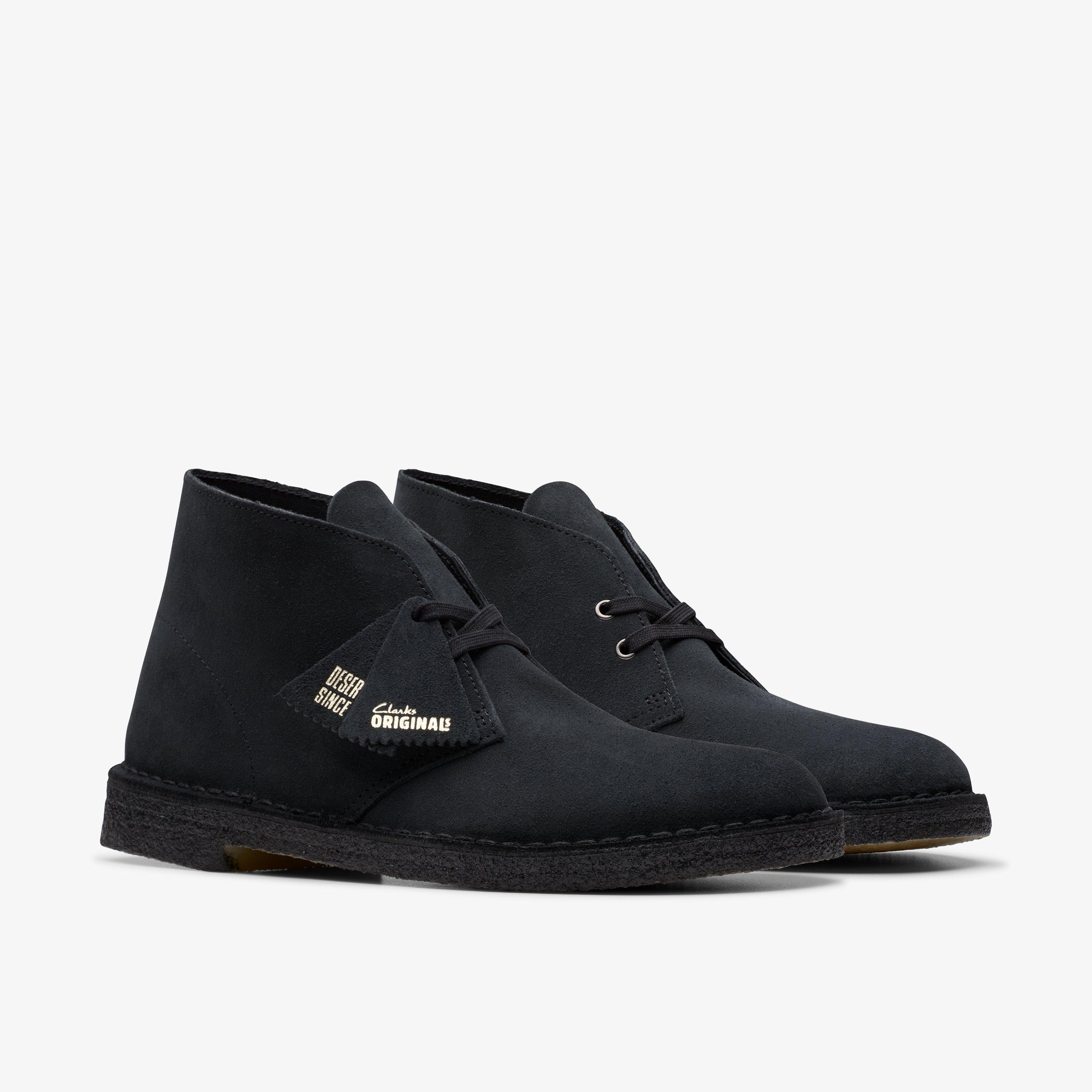 Desert Boots voor heren Clarks