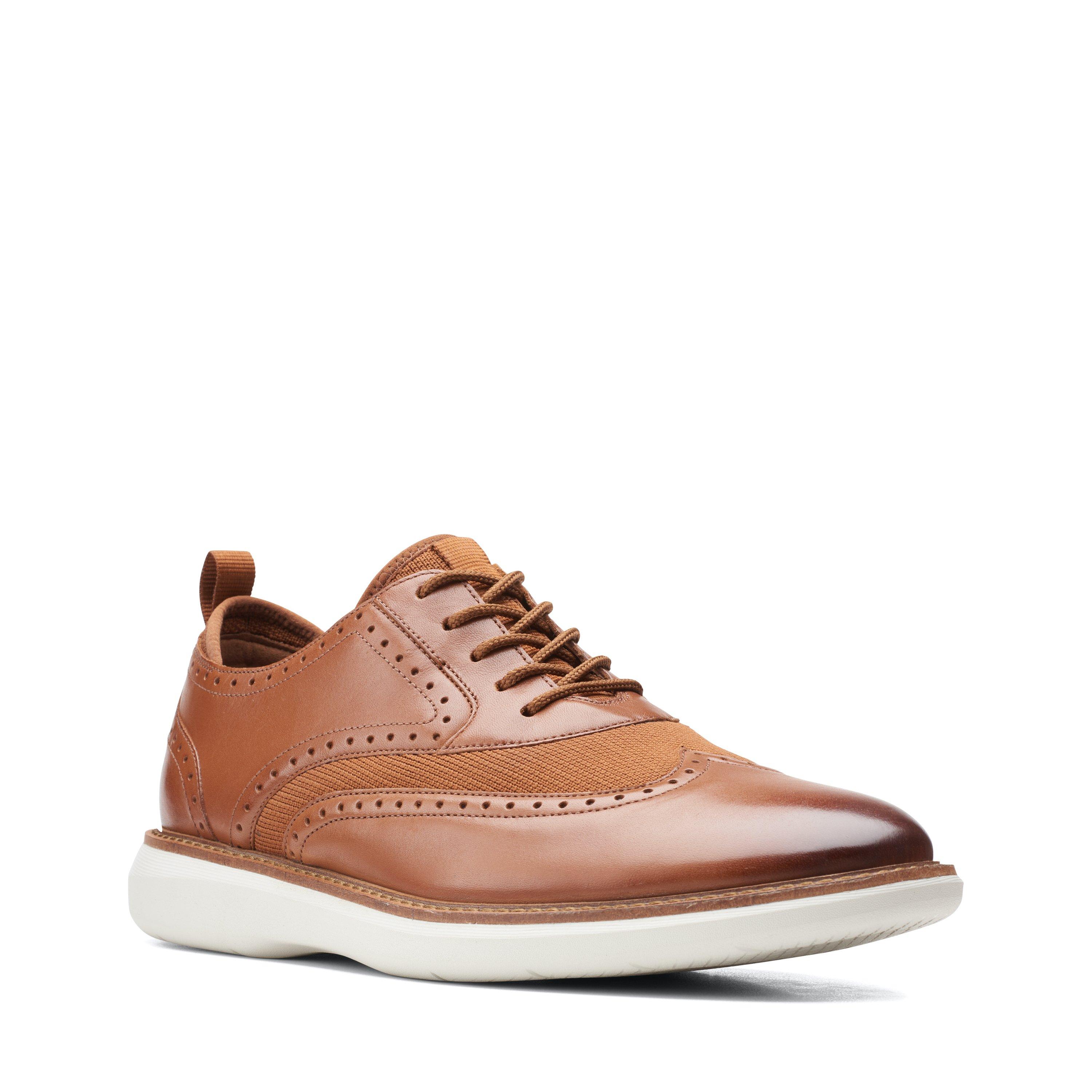 Clarks store gents shoes