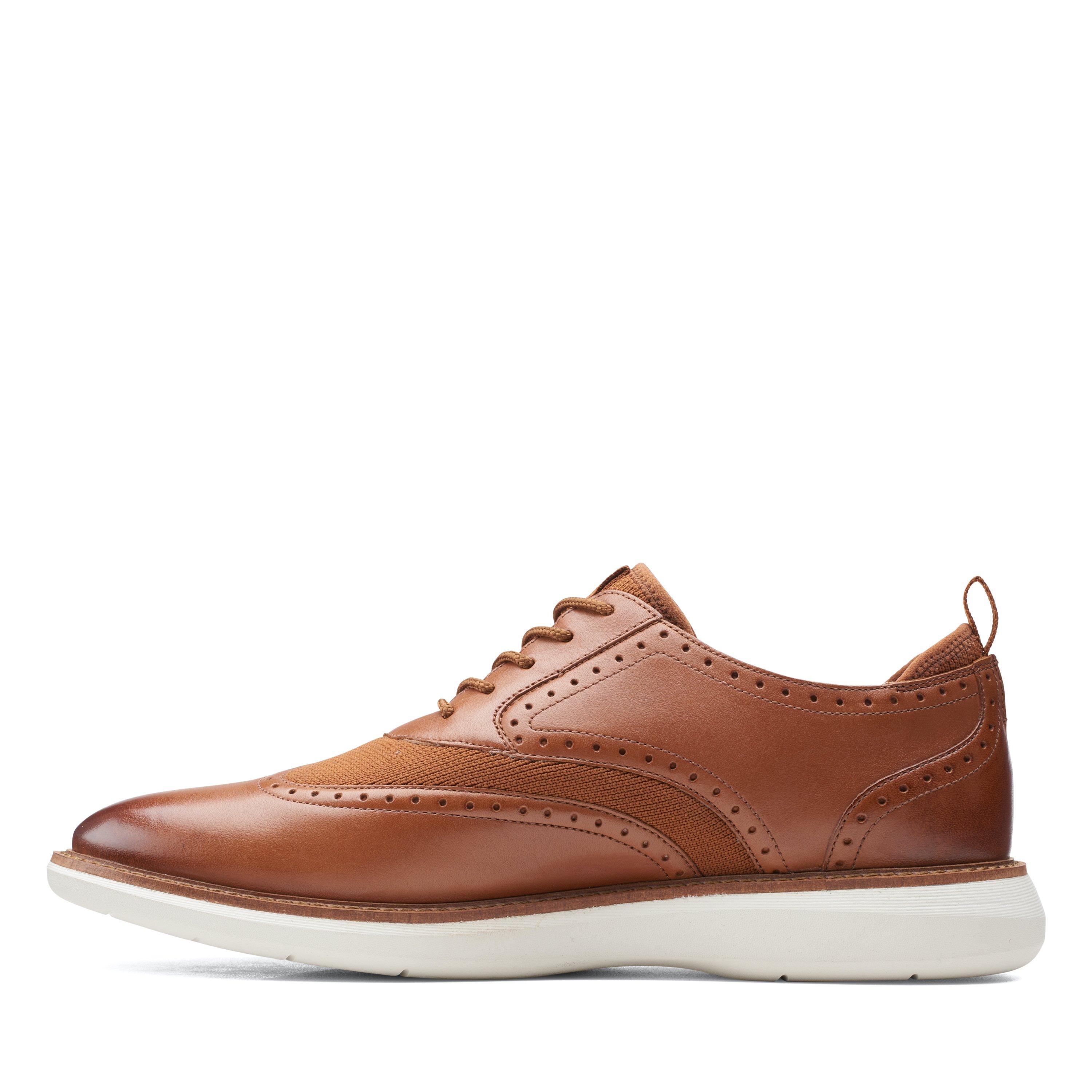 Kohls mens hot sale shoes clarks