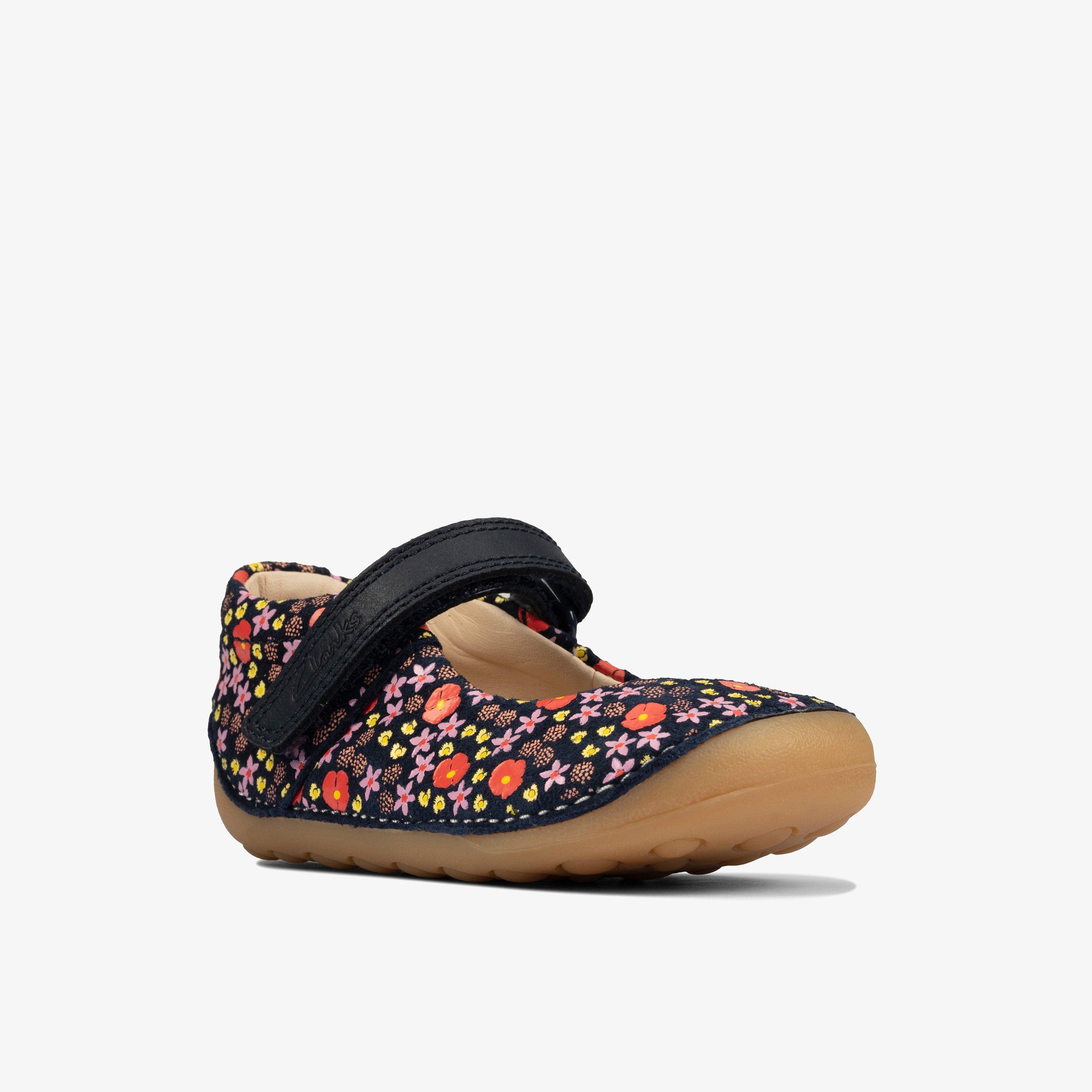 Clarks outlet girls 2025