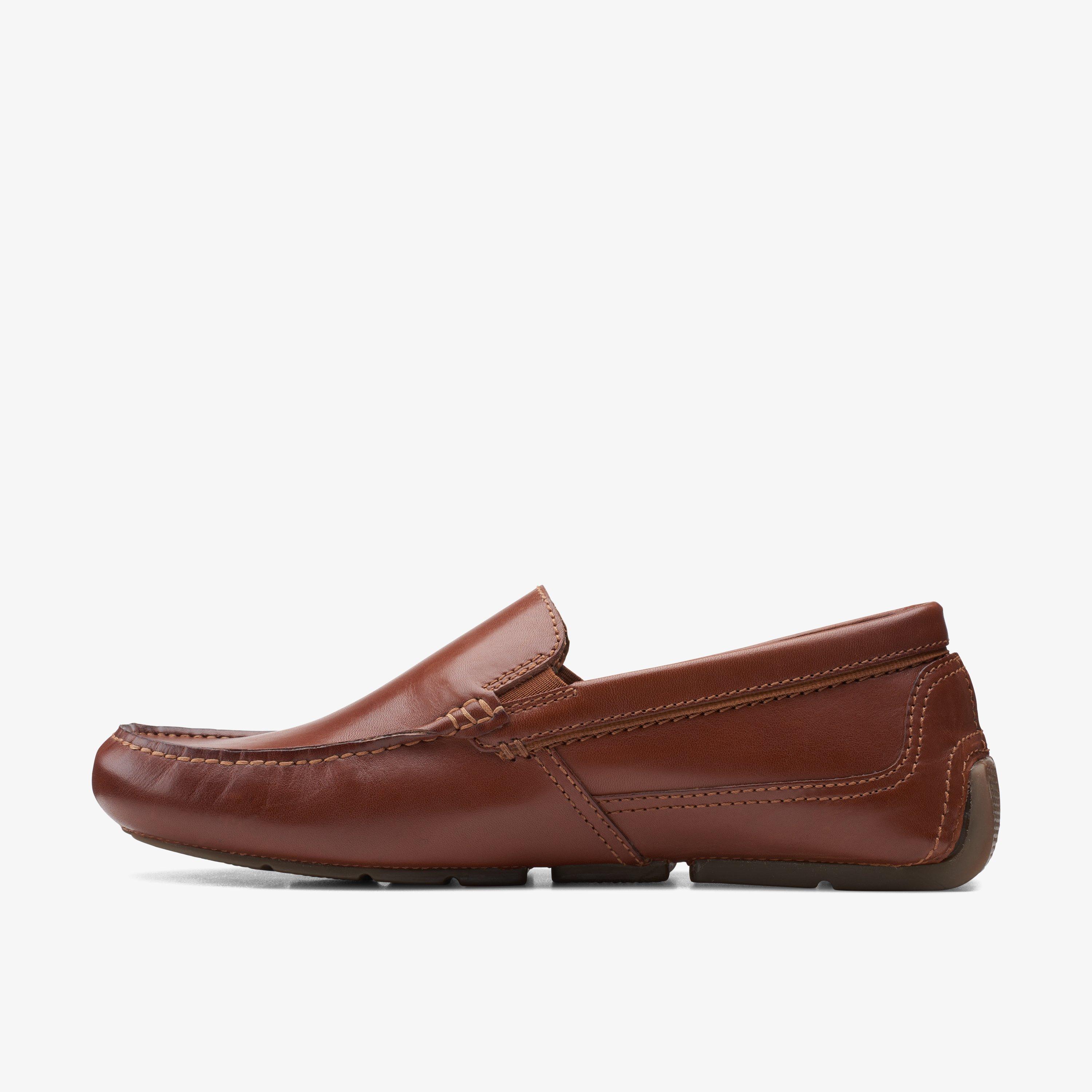 Markman Plain — Brown