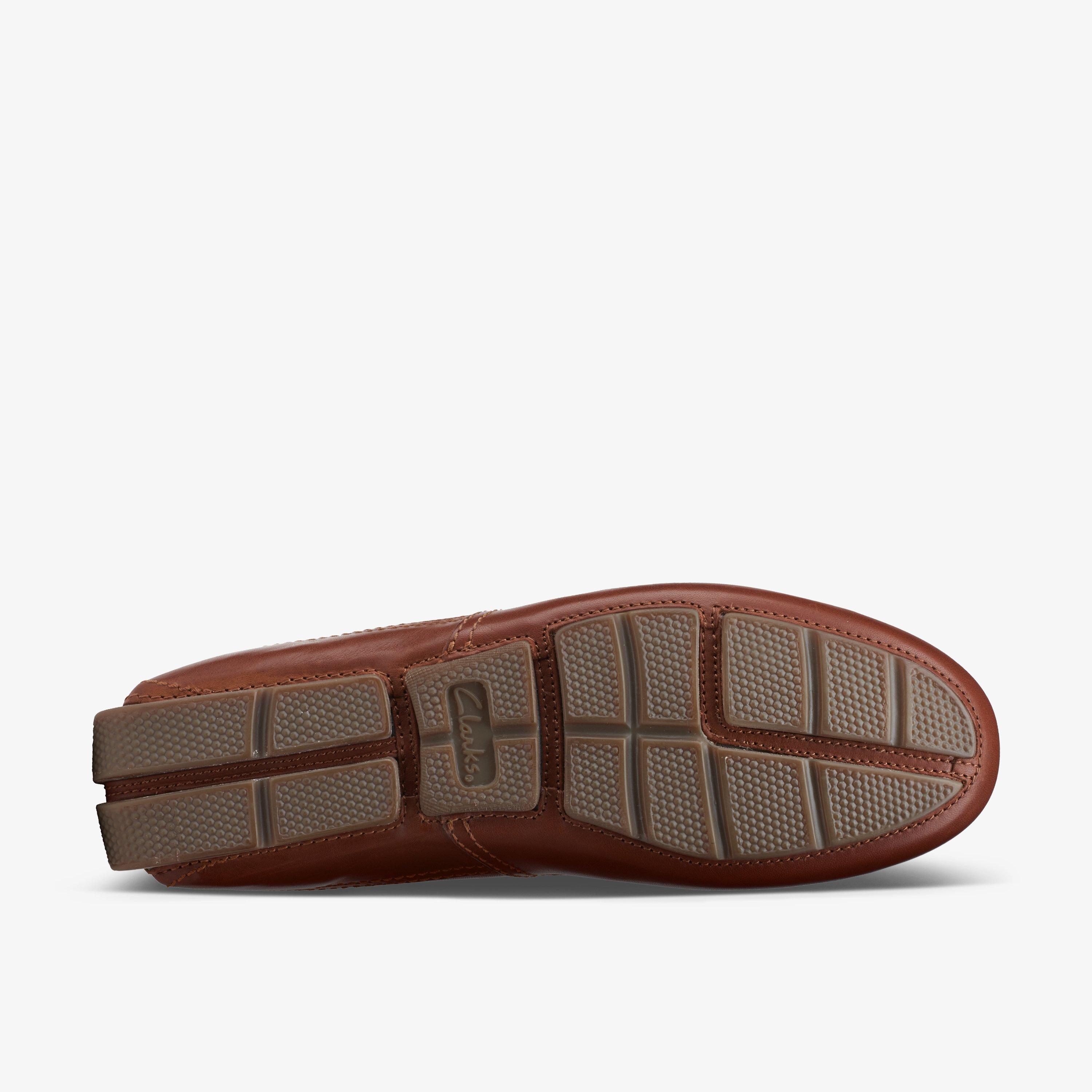 Markman Plain — Brown