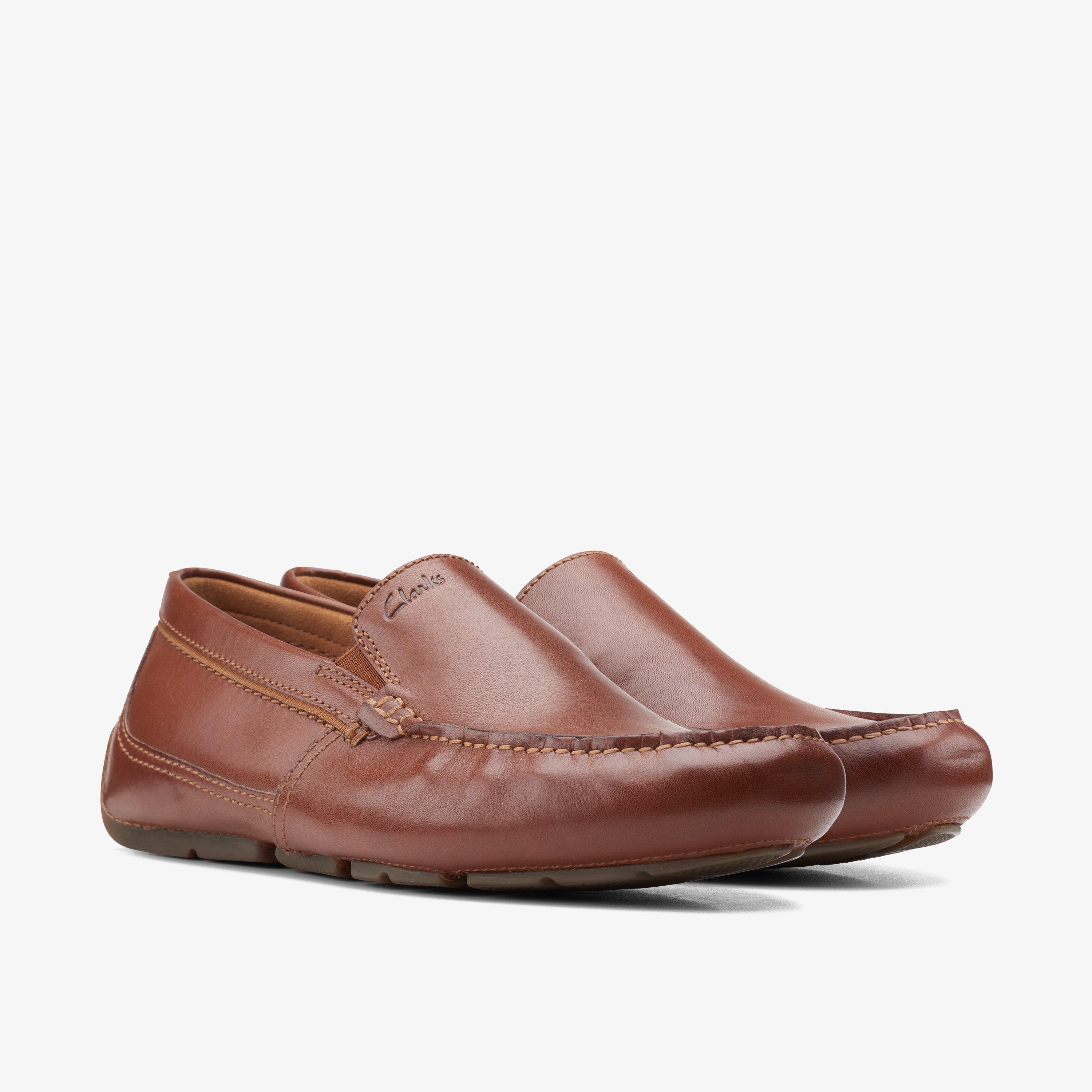 Markman Plain — Brown