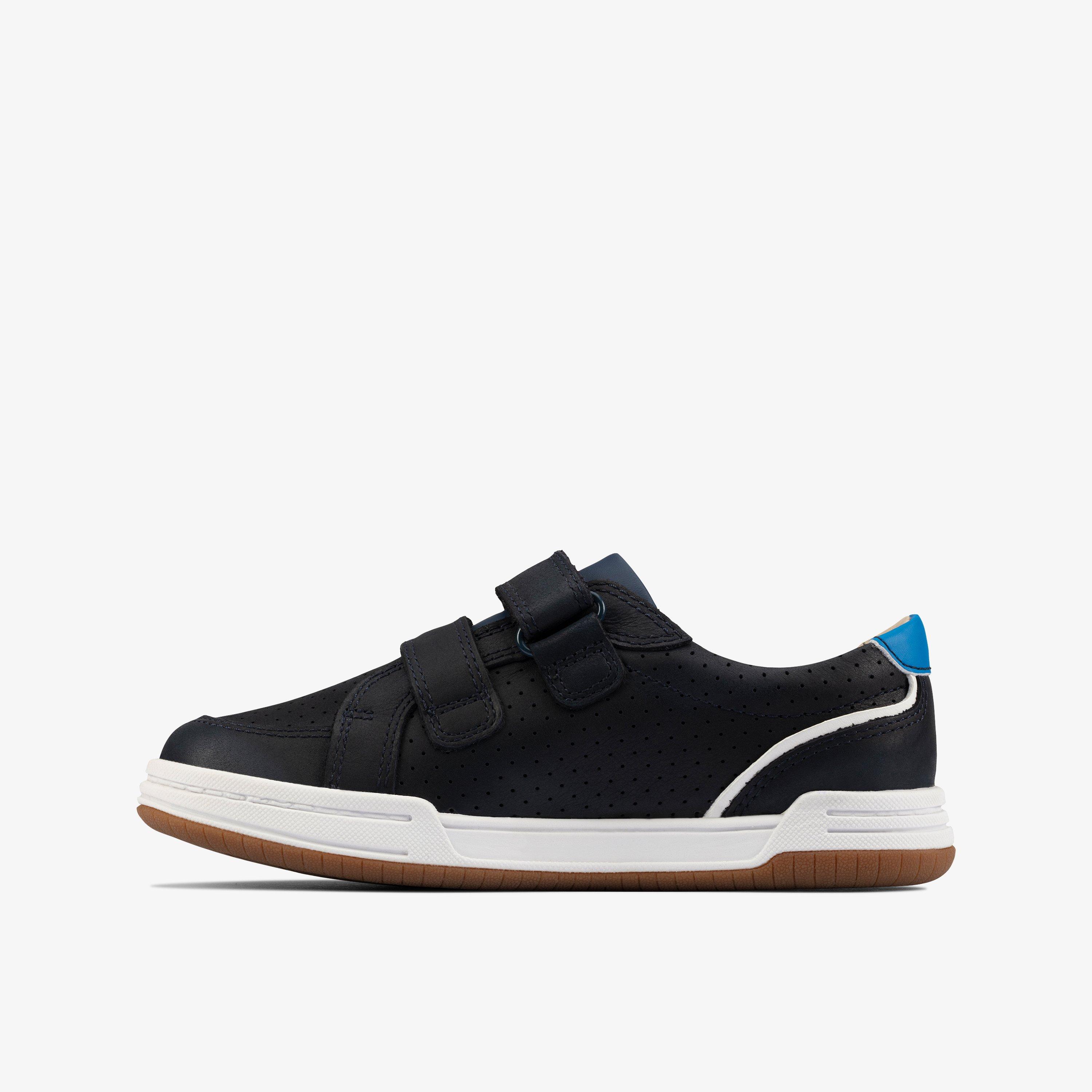 Fawn Solo Kid — Blue