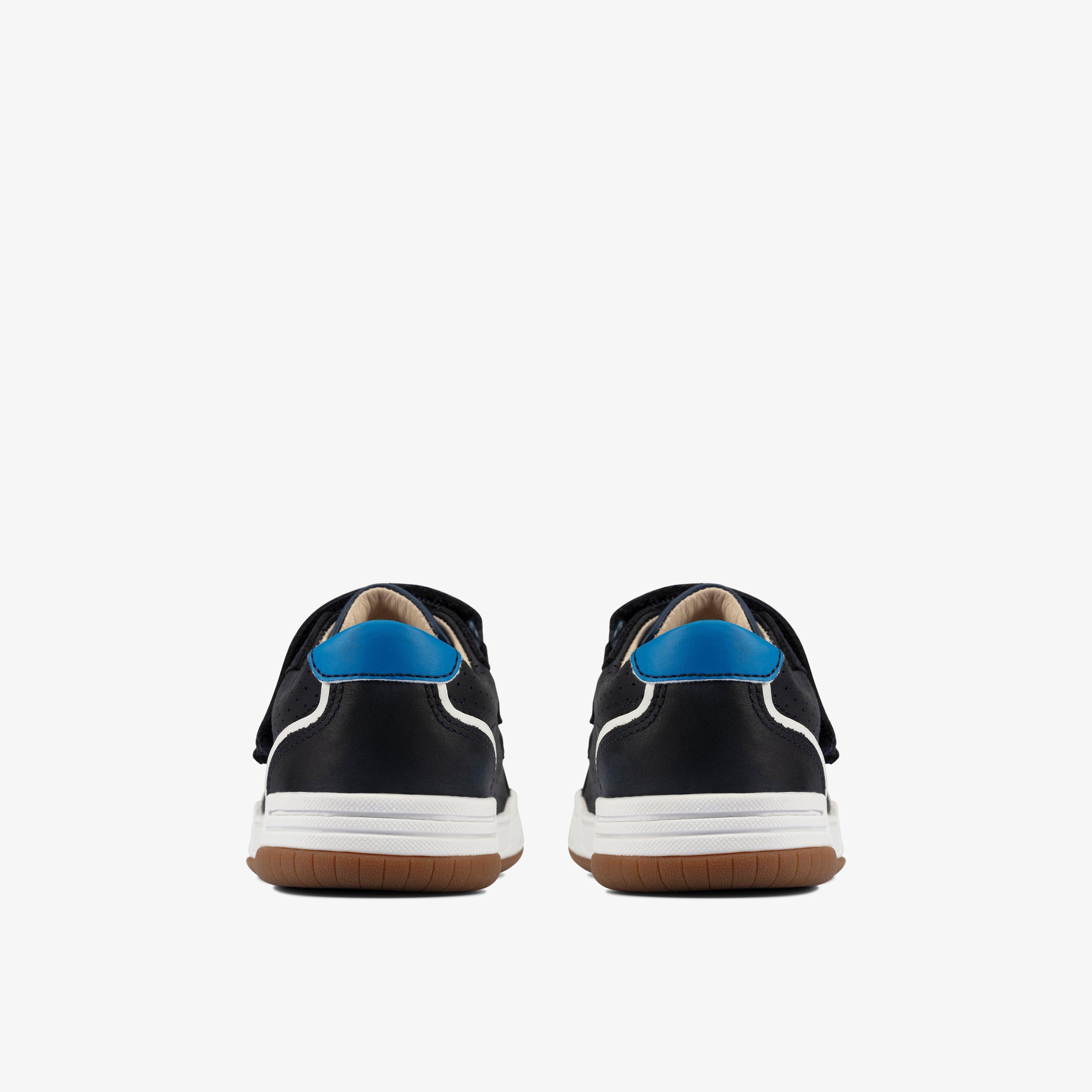 Fawn Solo Kid — Blue