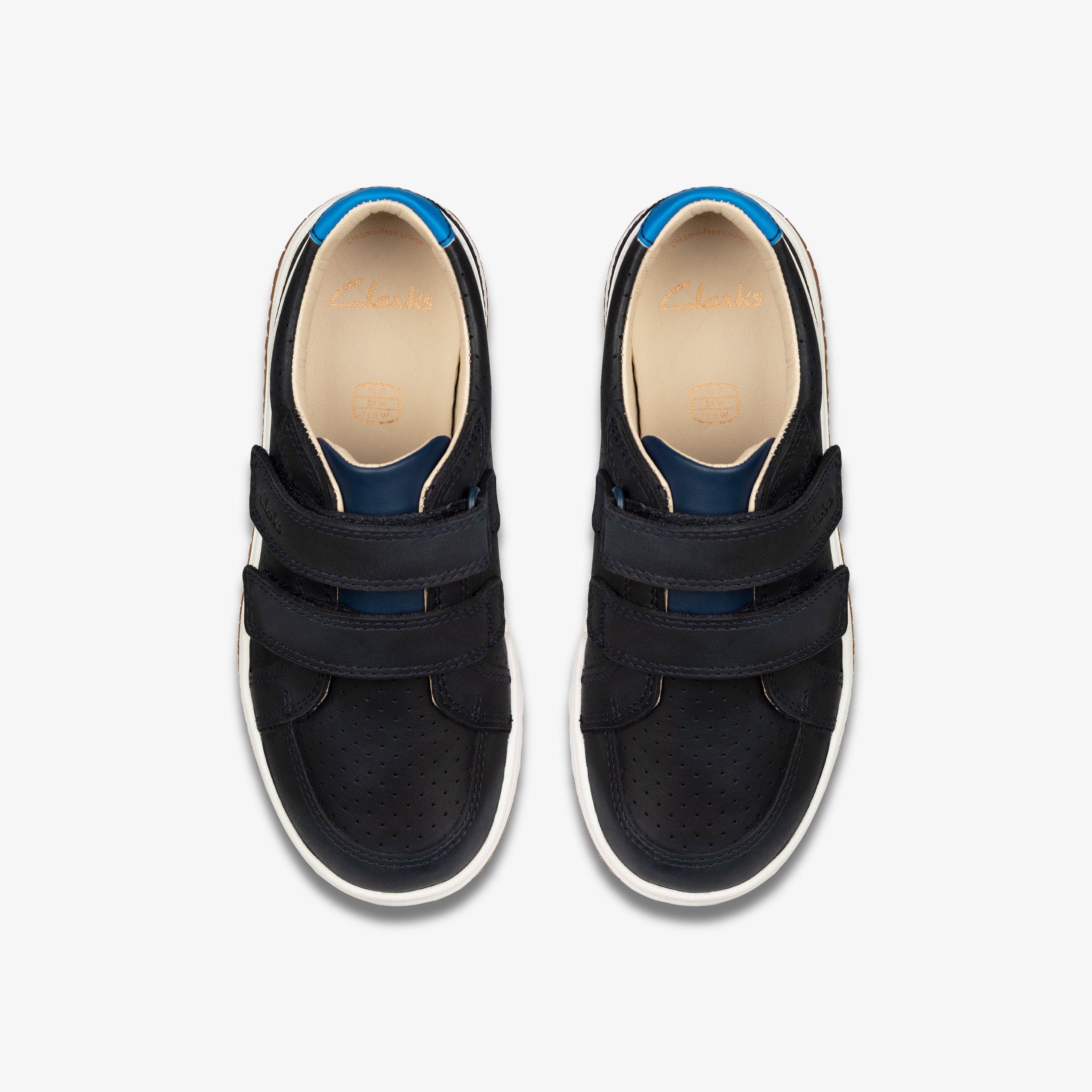 Fawn Solo Kid — Blue
