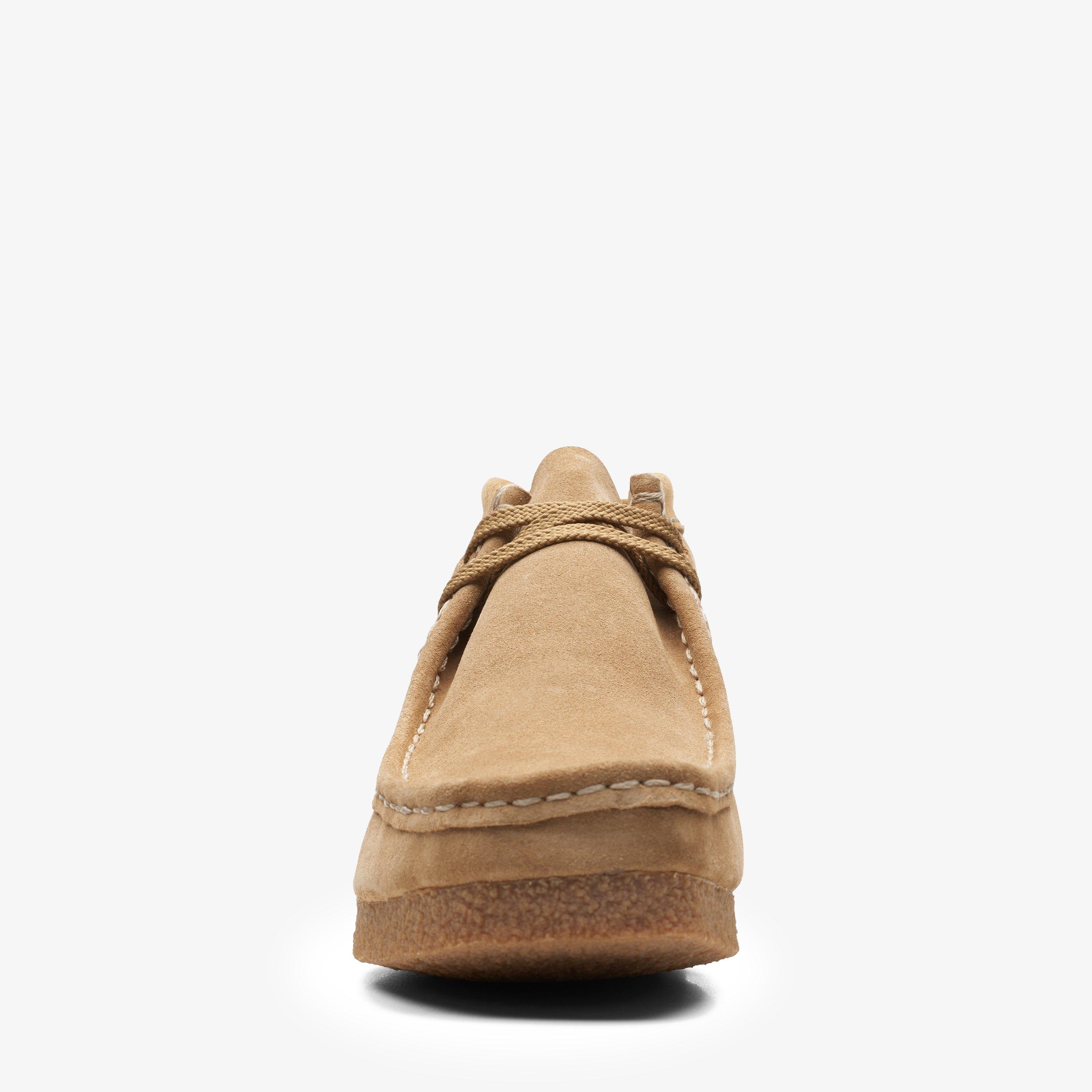 Shacre Boot — Beige