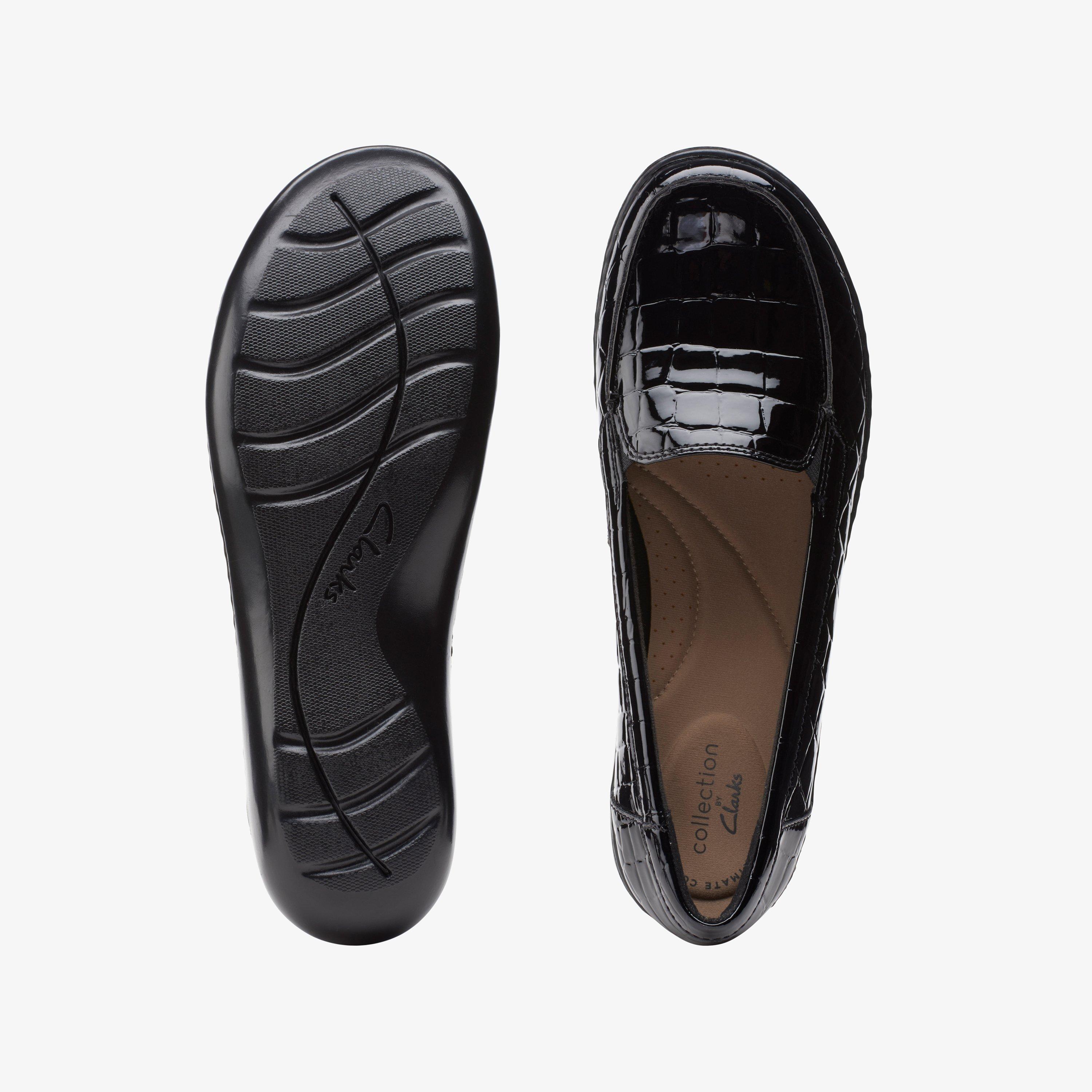 Discount Women s Wide Fit Wide Shoes Clarks Outlet