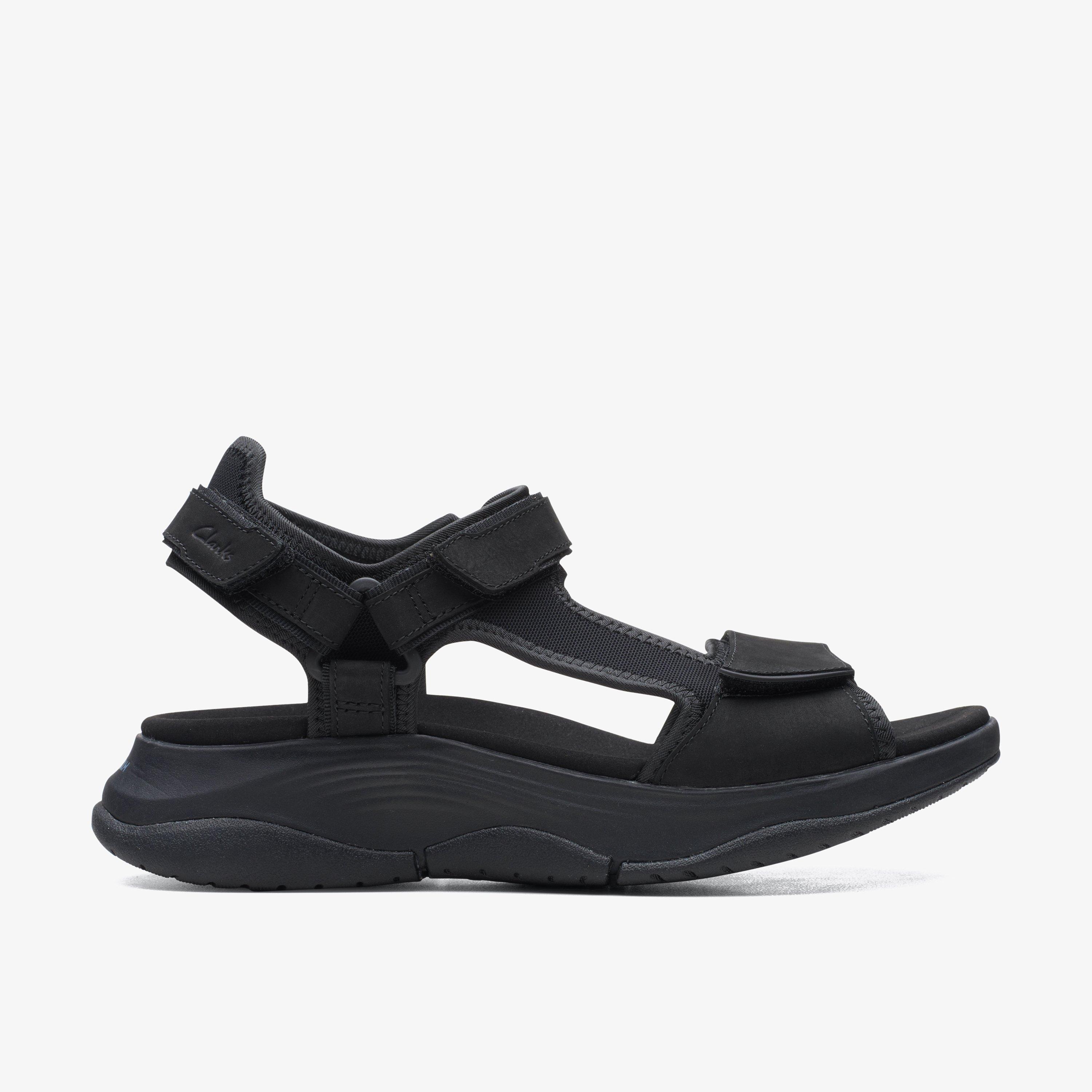 Clarks wave tour fashion sandals