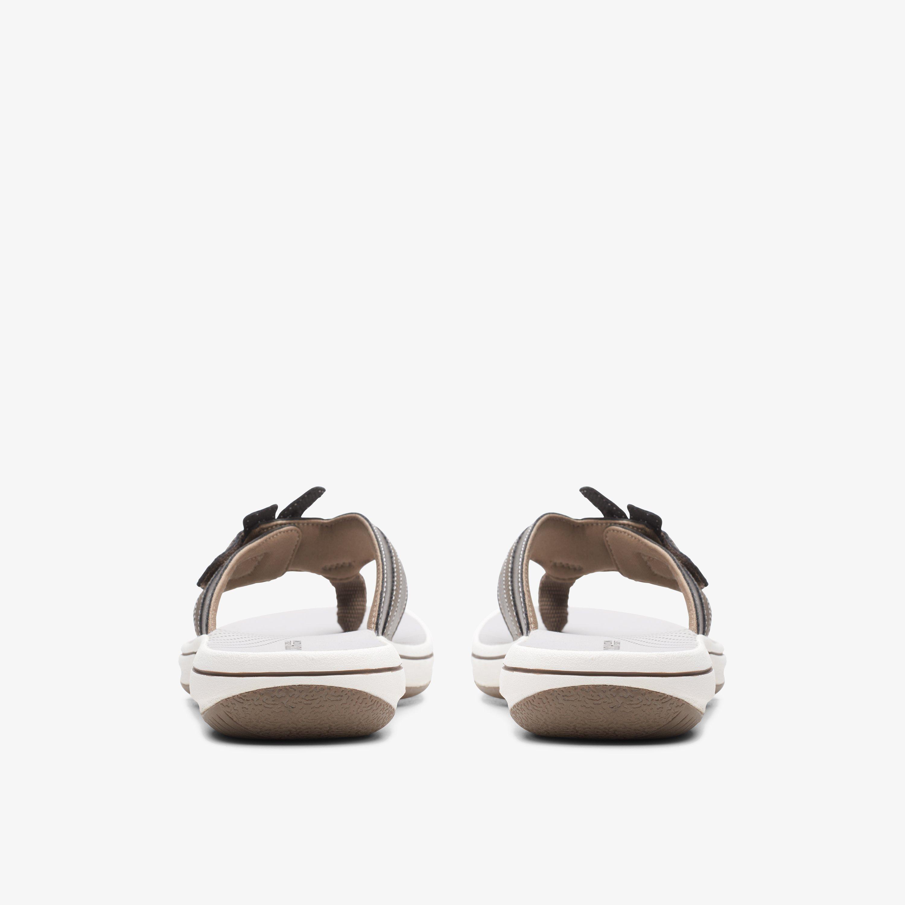 Clarks athletic sandals hotsell