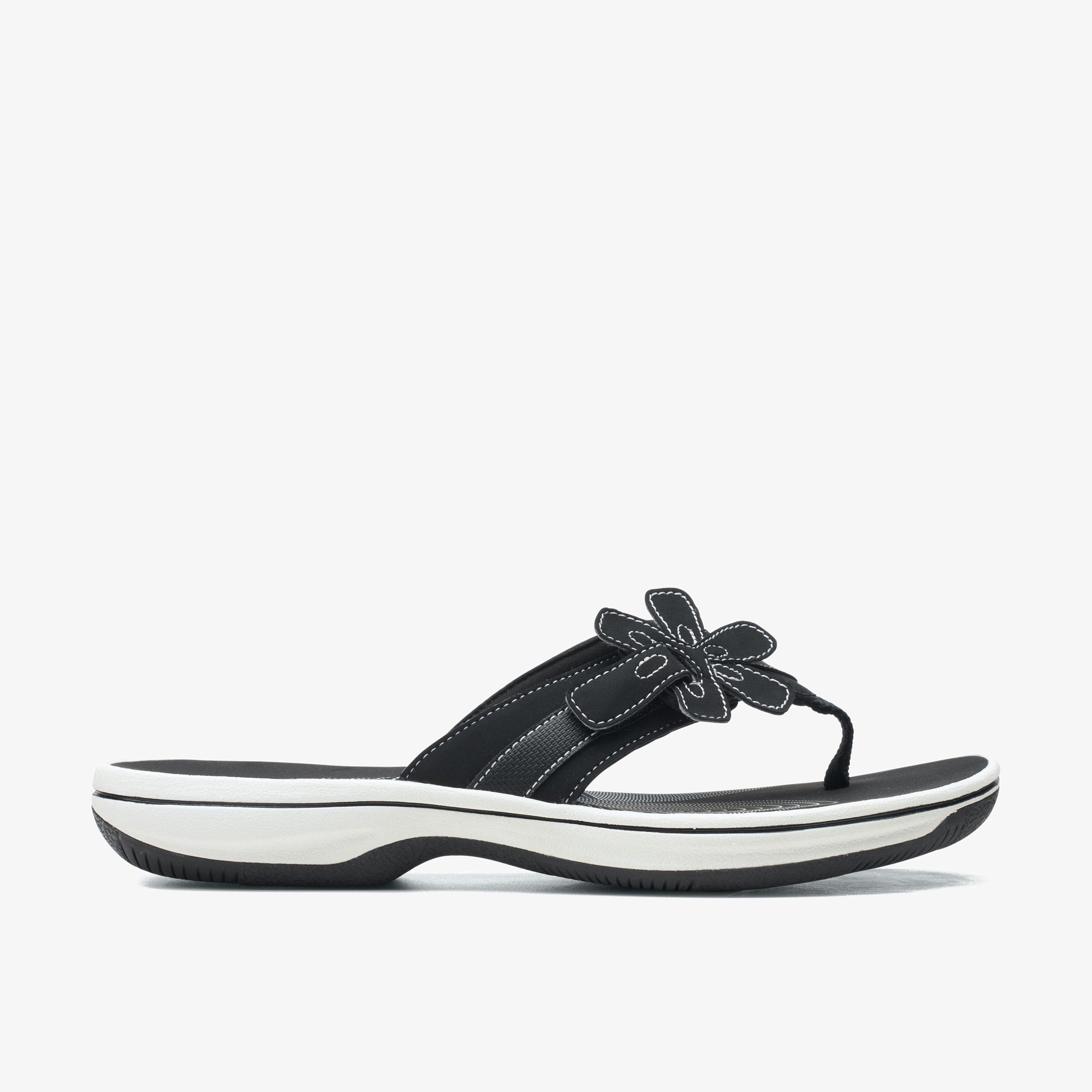 Brinkley drift 2024 flip flop