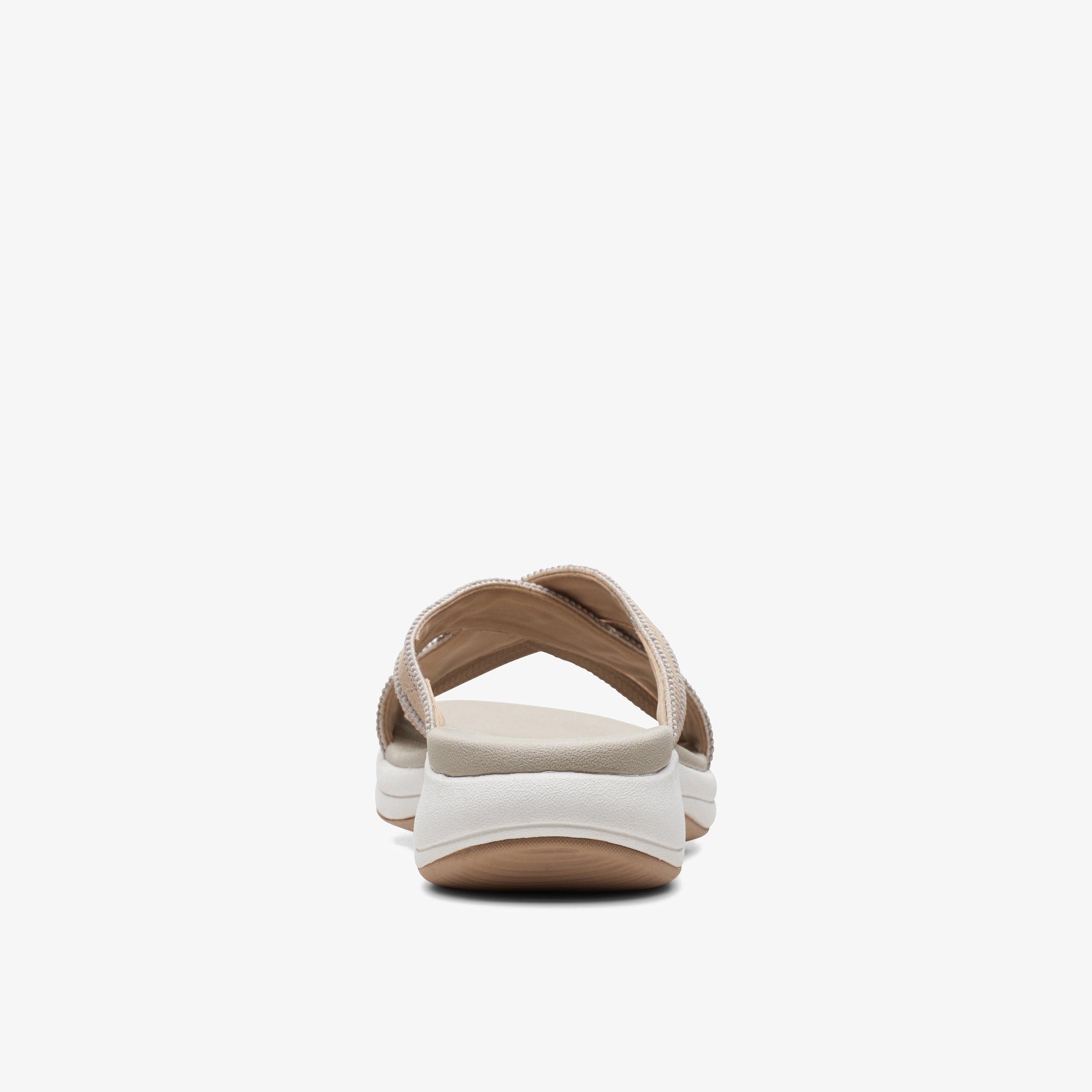 Mira Isle — Beige