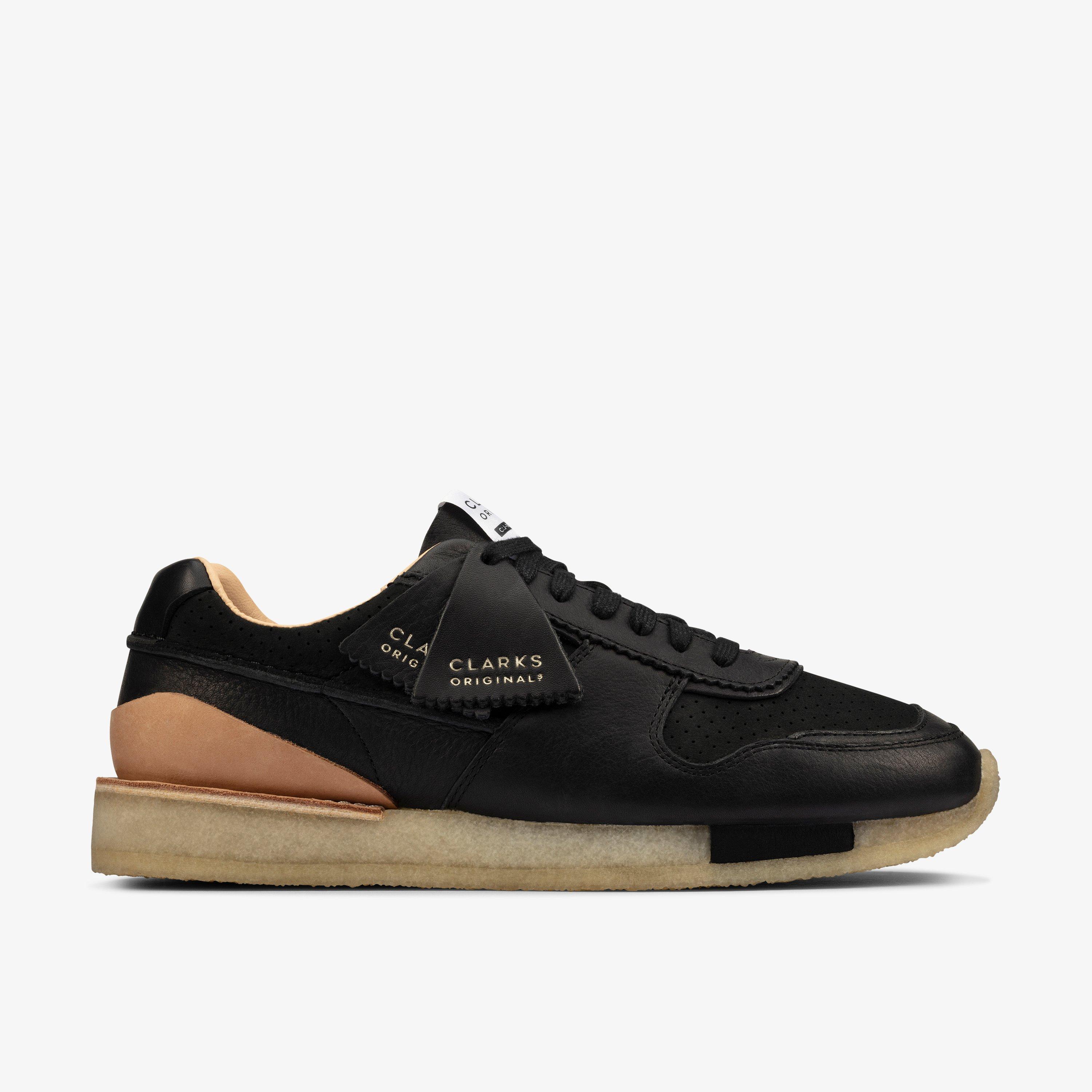 Clarks mens 2024 trainers sale