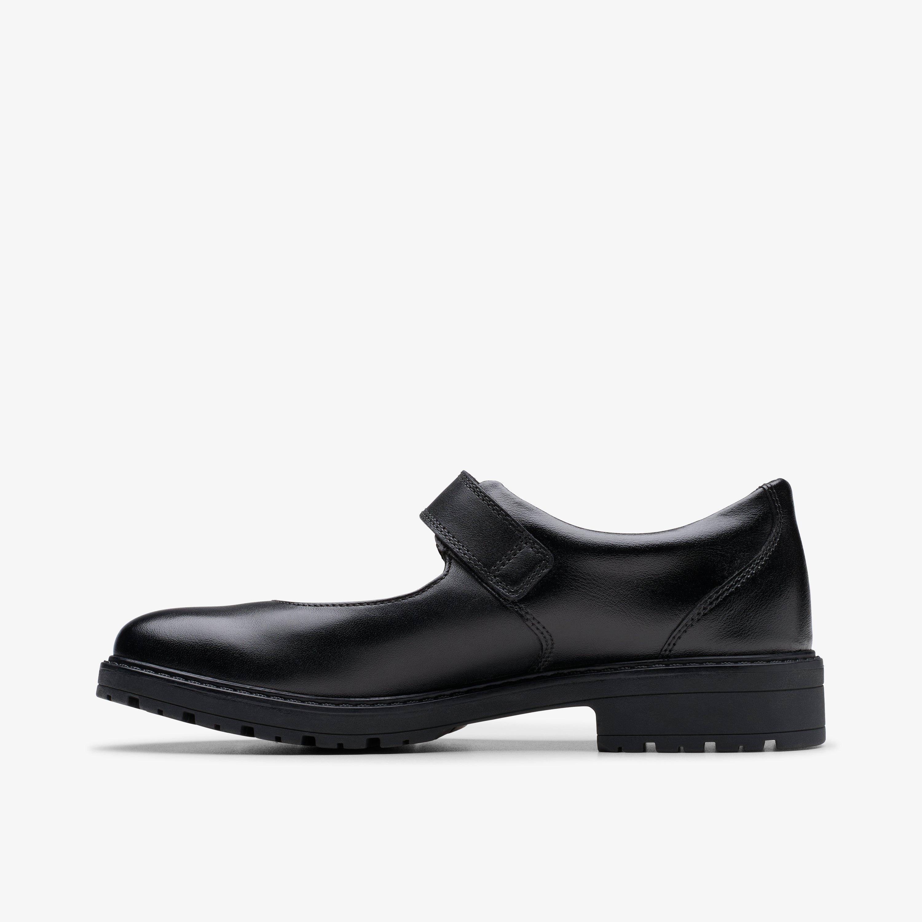 Loxham Walk Youth — Black