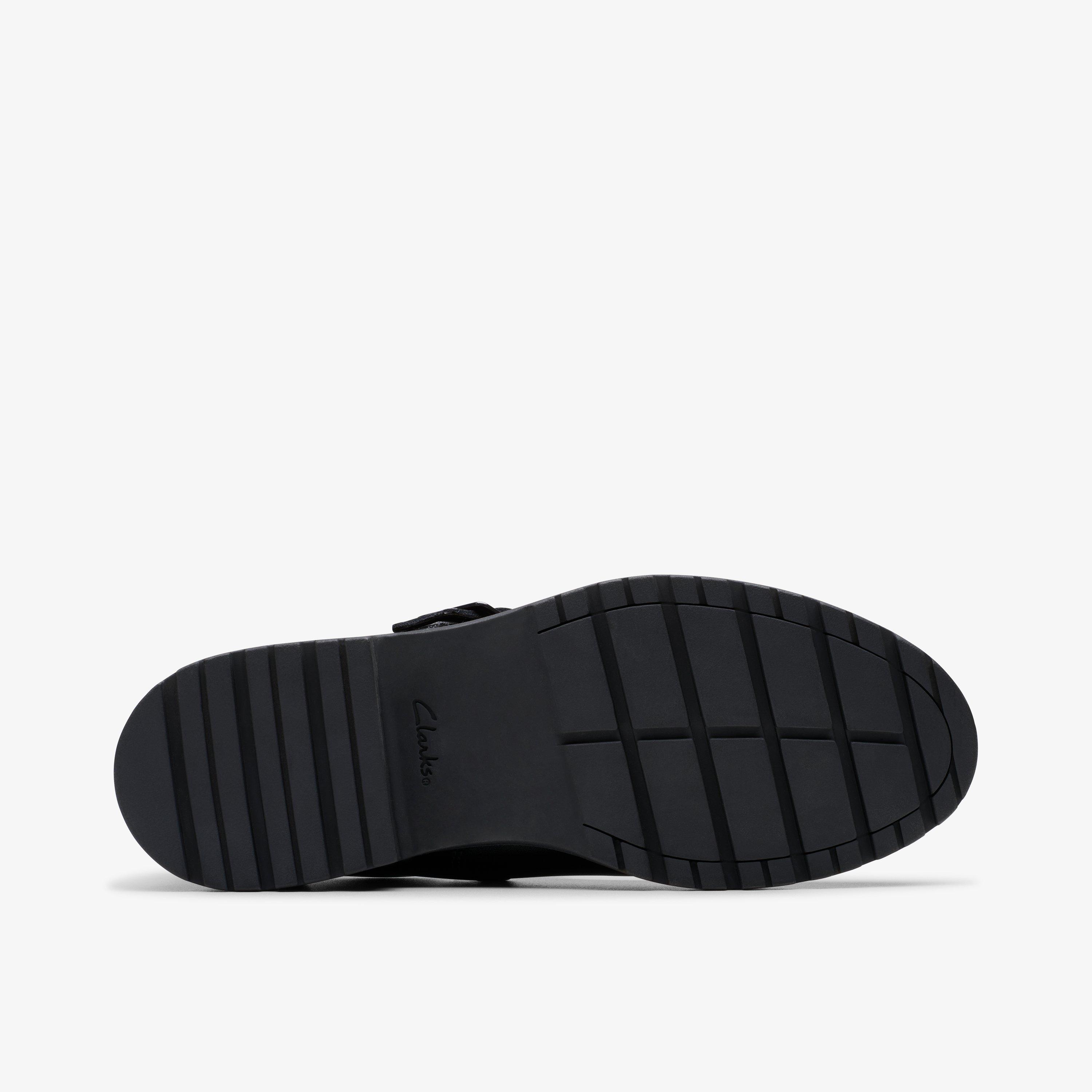 Loxham Walk Youth — Black