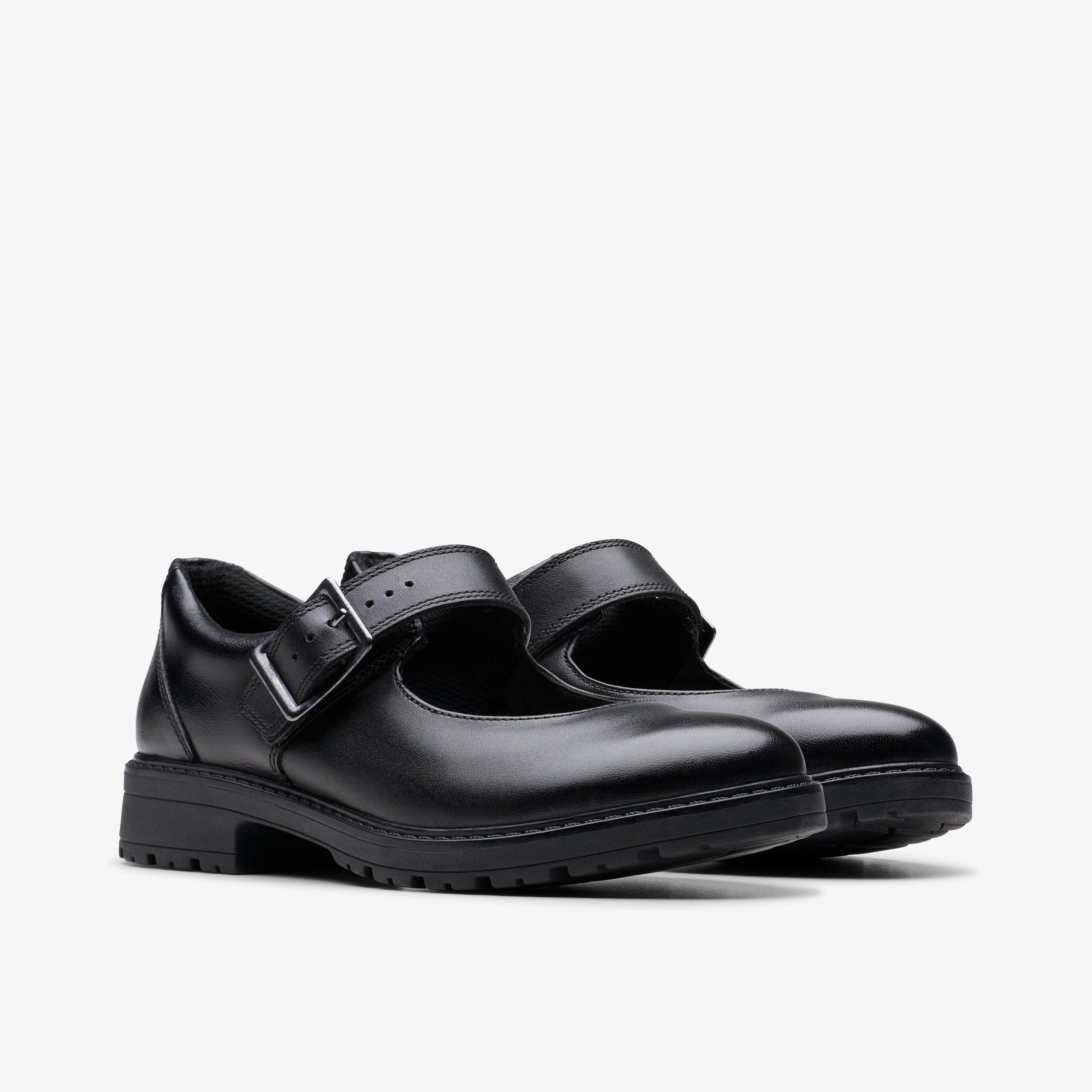 Loxham Walk Youth — Black
