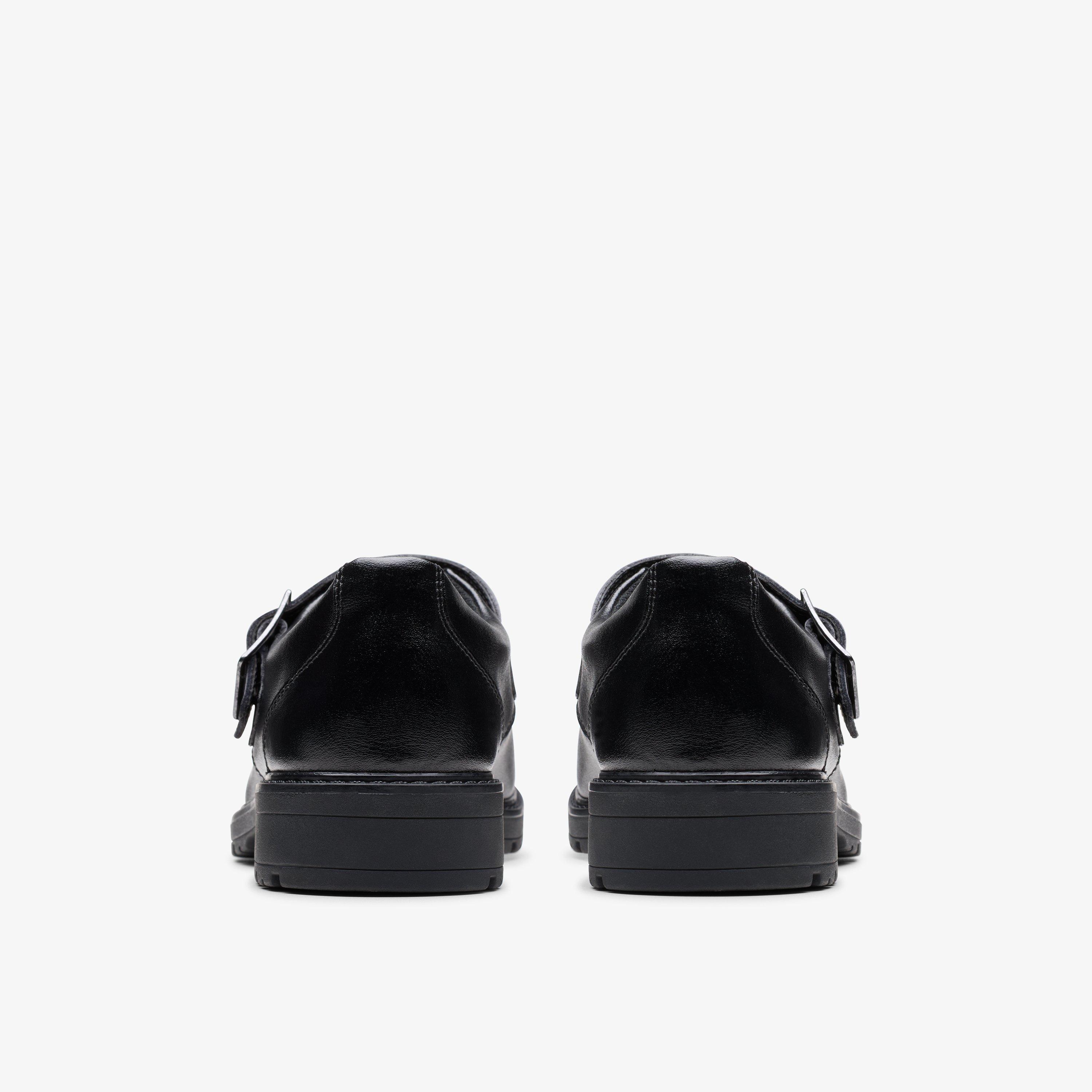 Loxham Walk Youth — Black