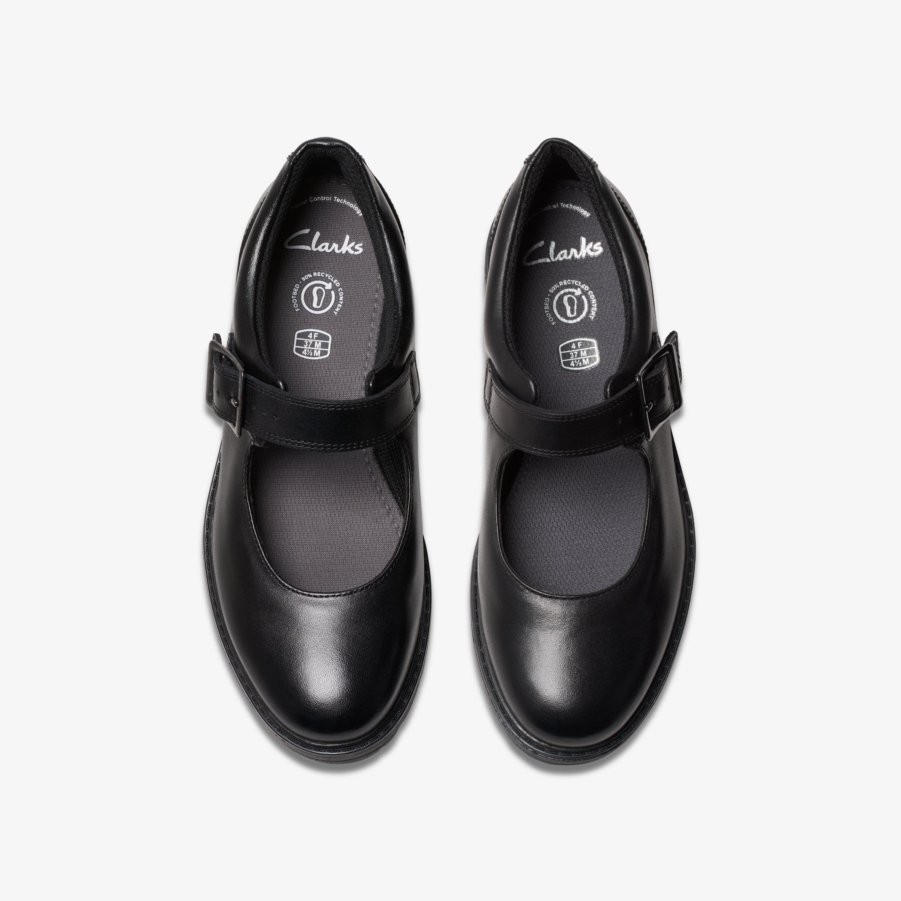 Loxham Walk Youth — Black