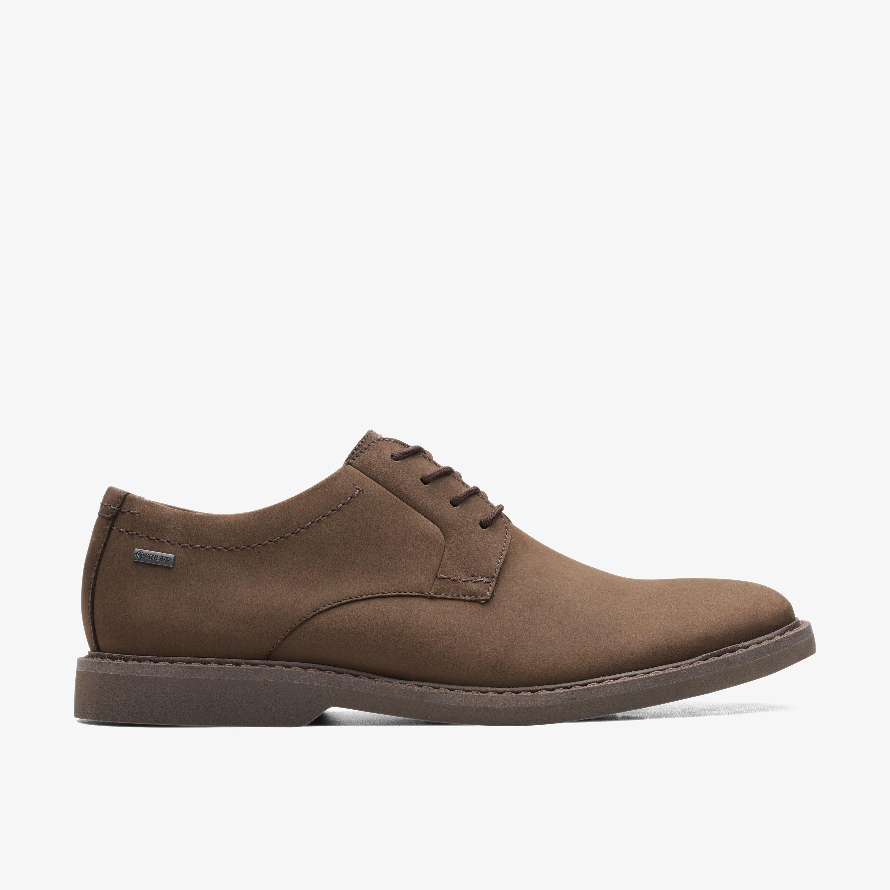 Zapatos GORE TEX e impermeables para hombres Clarks