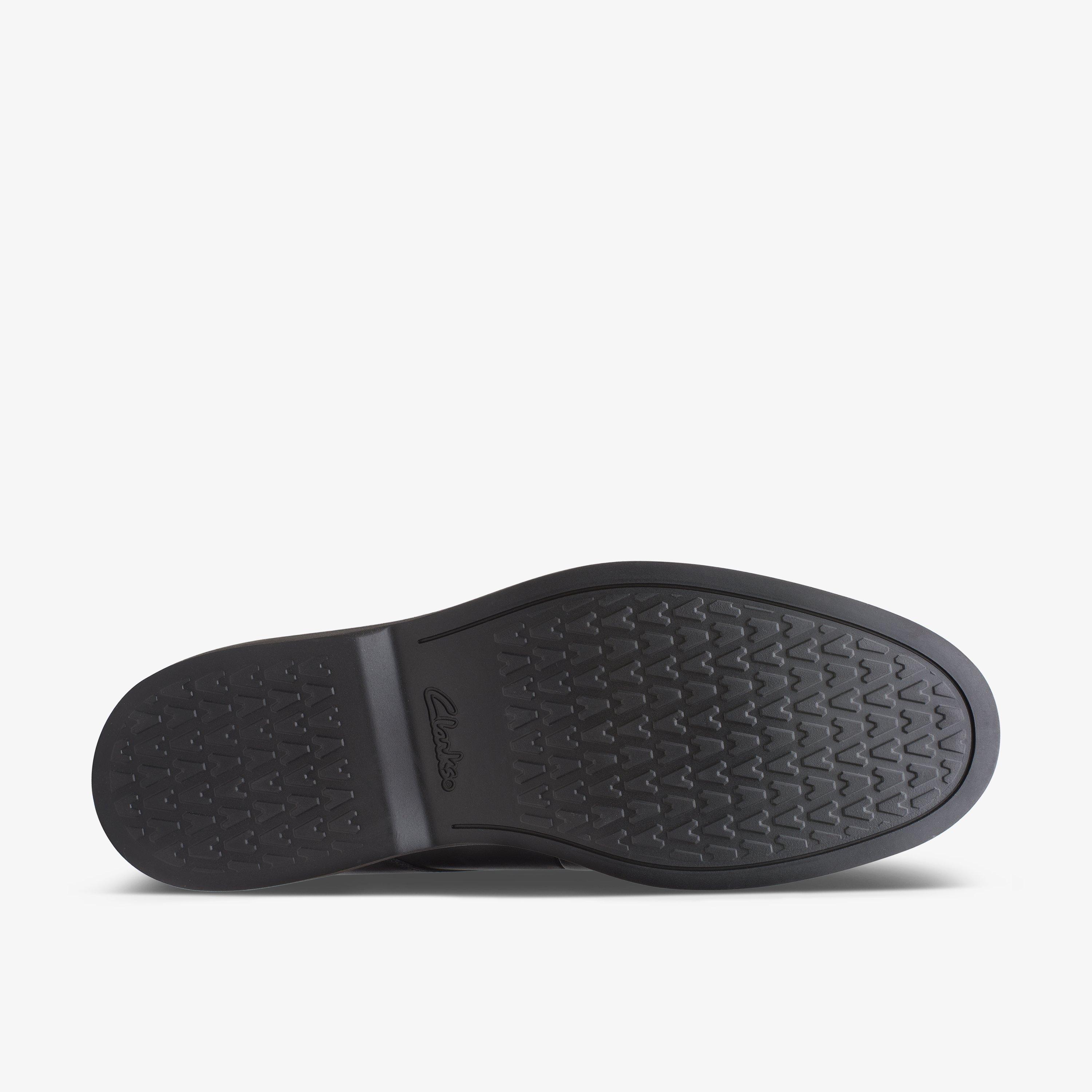 Atticus LT Lo GORE-TEX — Black