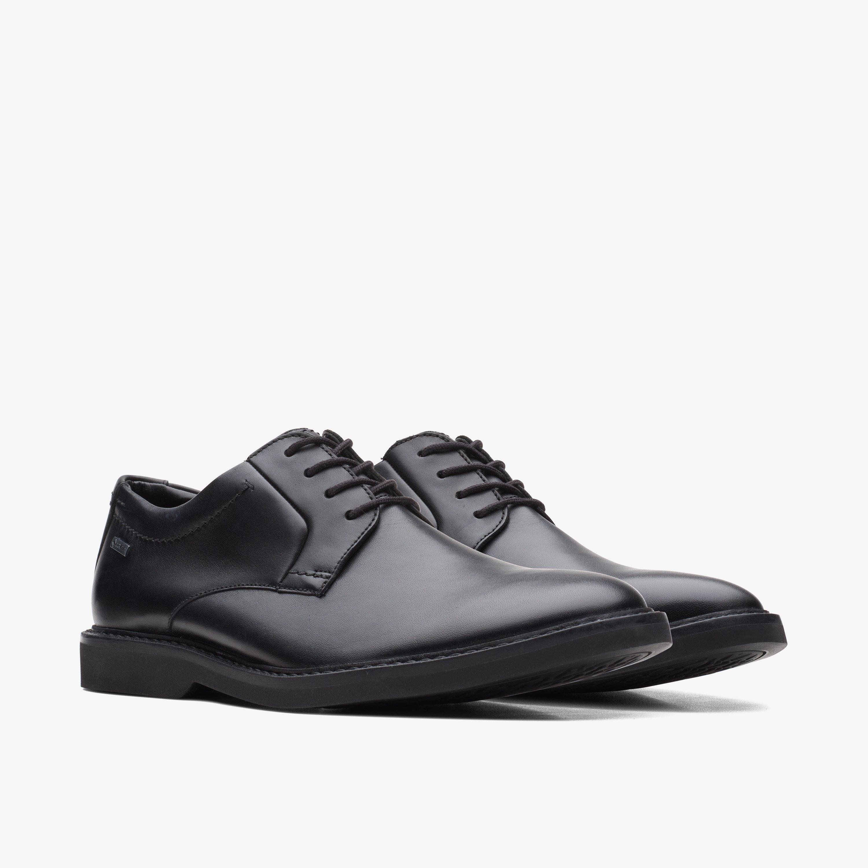 Atticus LT Lo GORE-TEX — Black