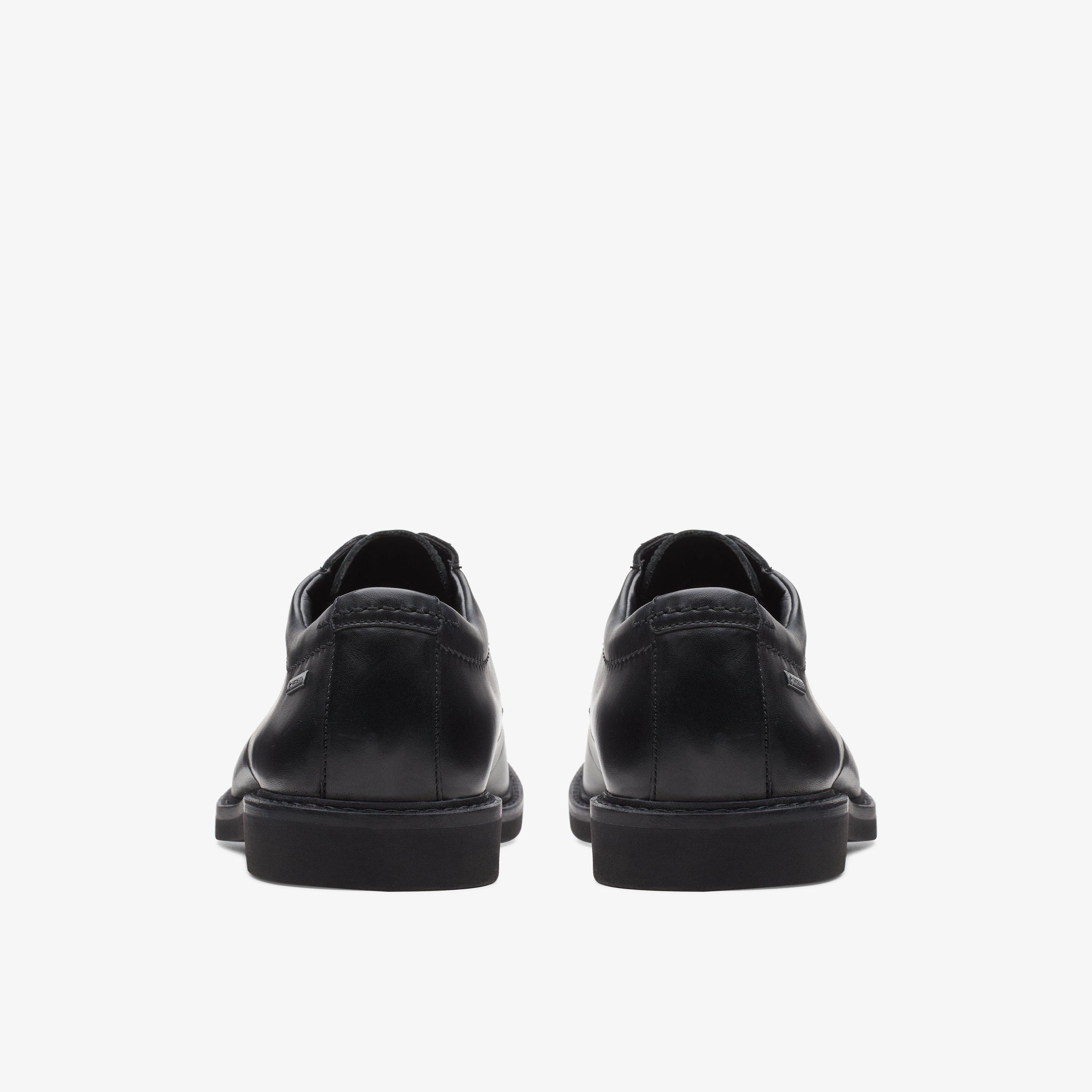Atticus LT Lo GORE-TEX — Black