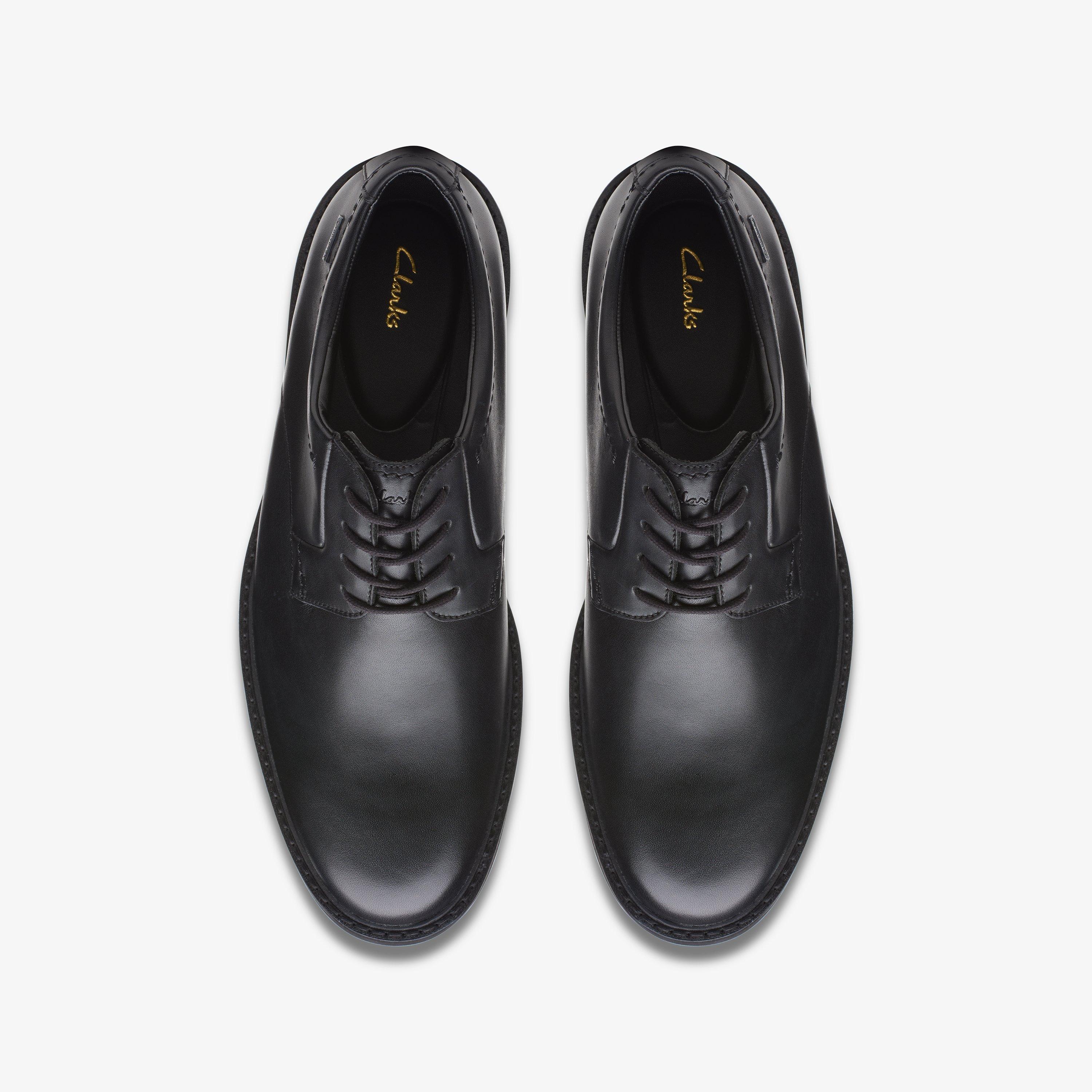 Atticus LT Lo GORE-TEX — Black