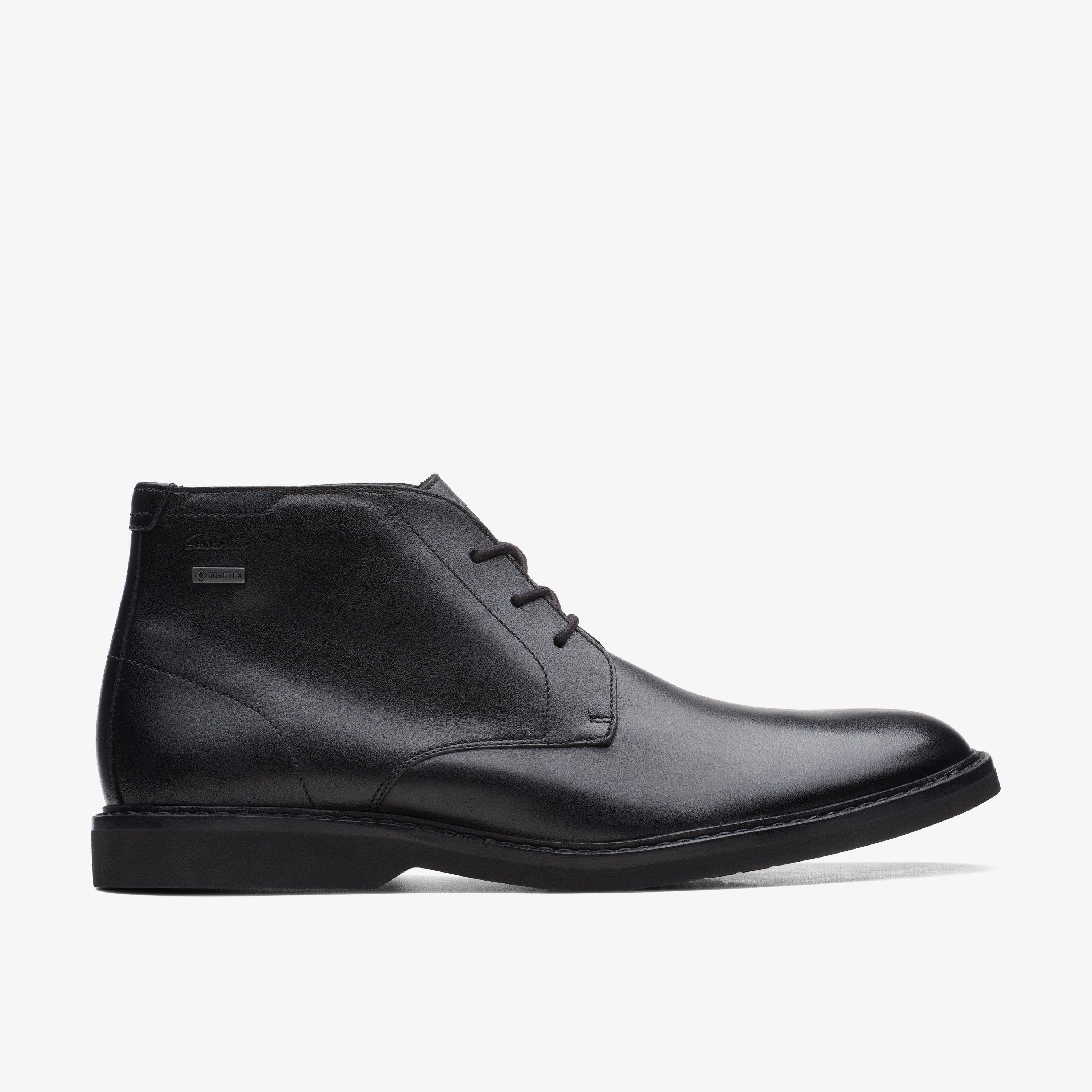 Clarks stivaletti uomo best sale