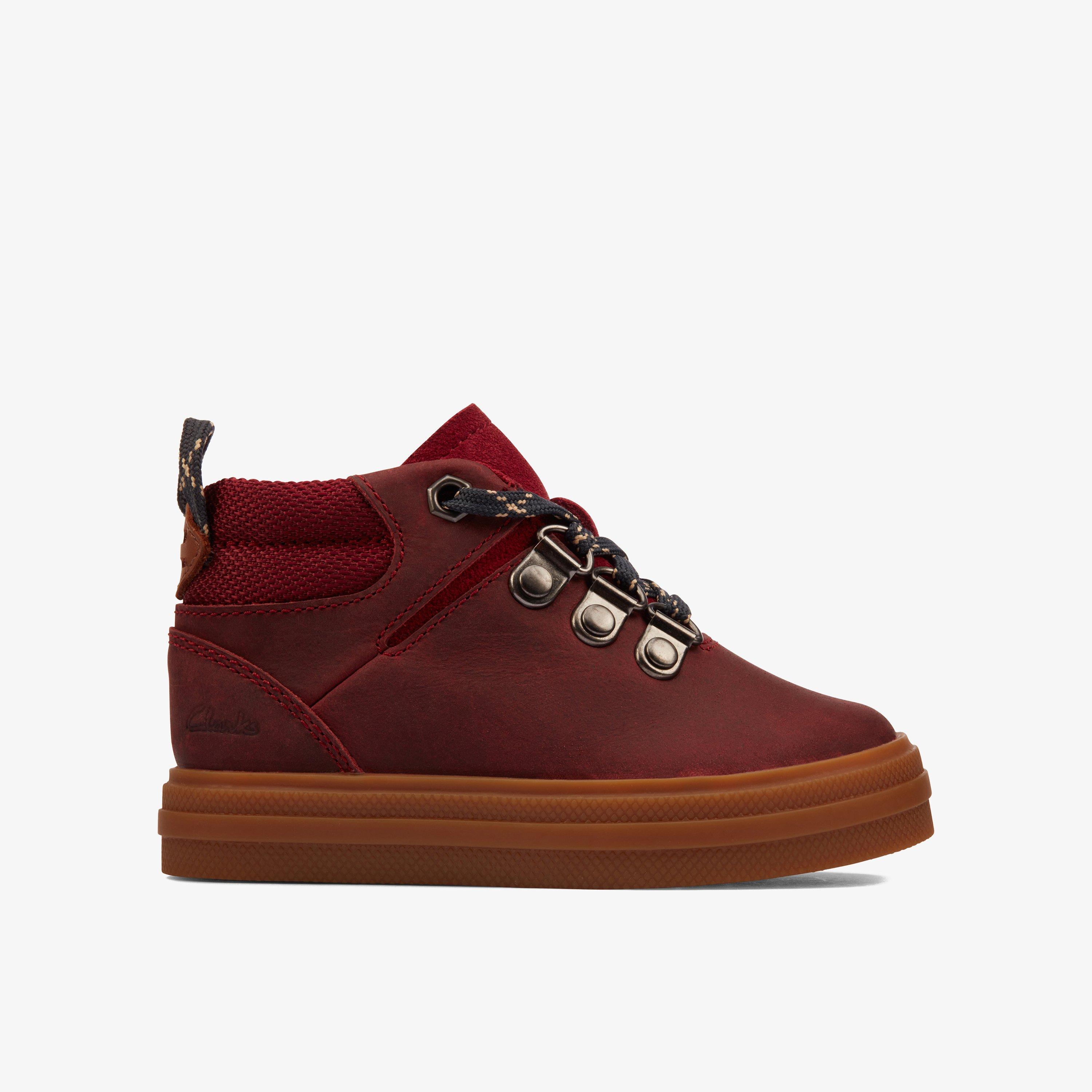 Clarks children s sale shoes good factory