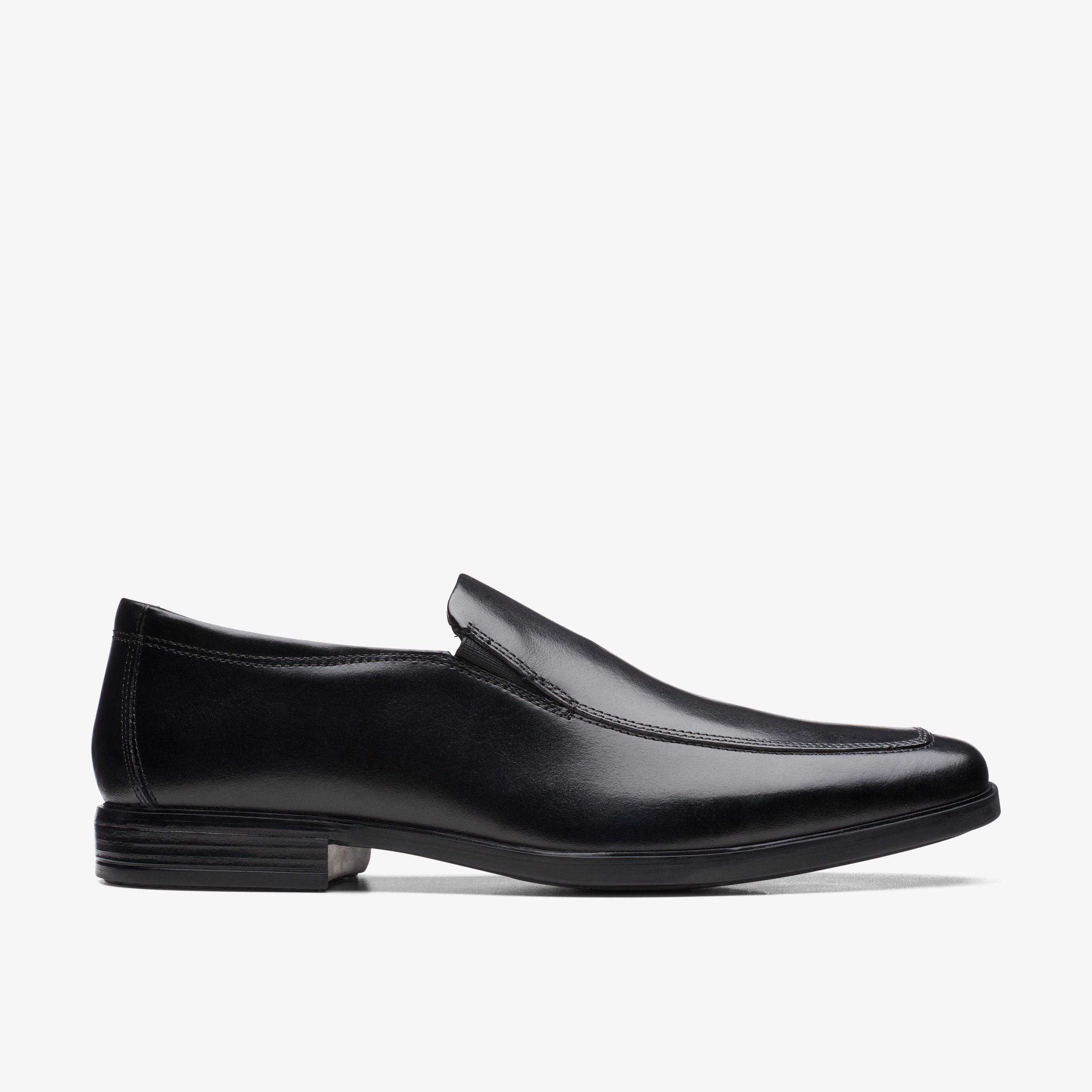 Howard Edge Loafer Standard Fit