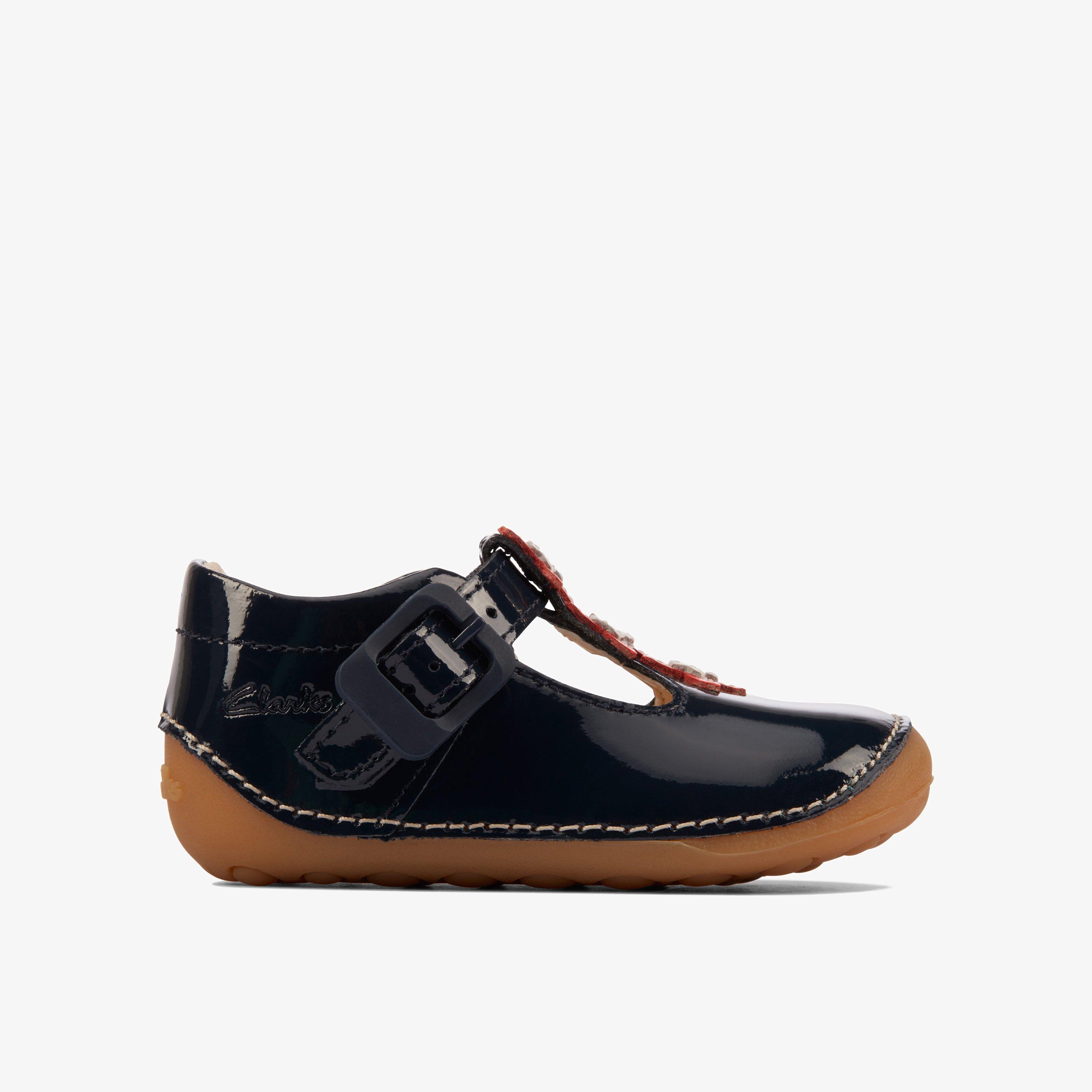 Clarks outlet on sale childrens shoes