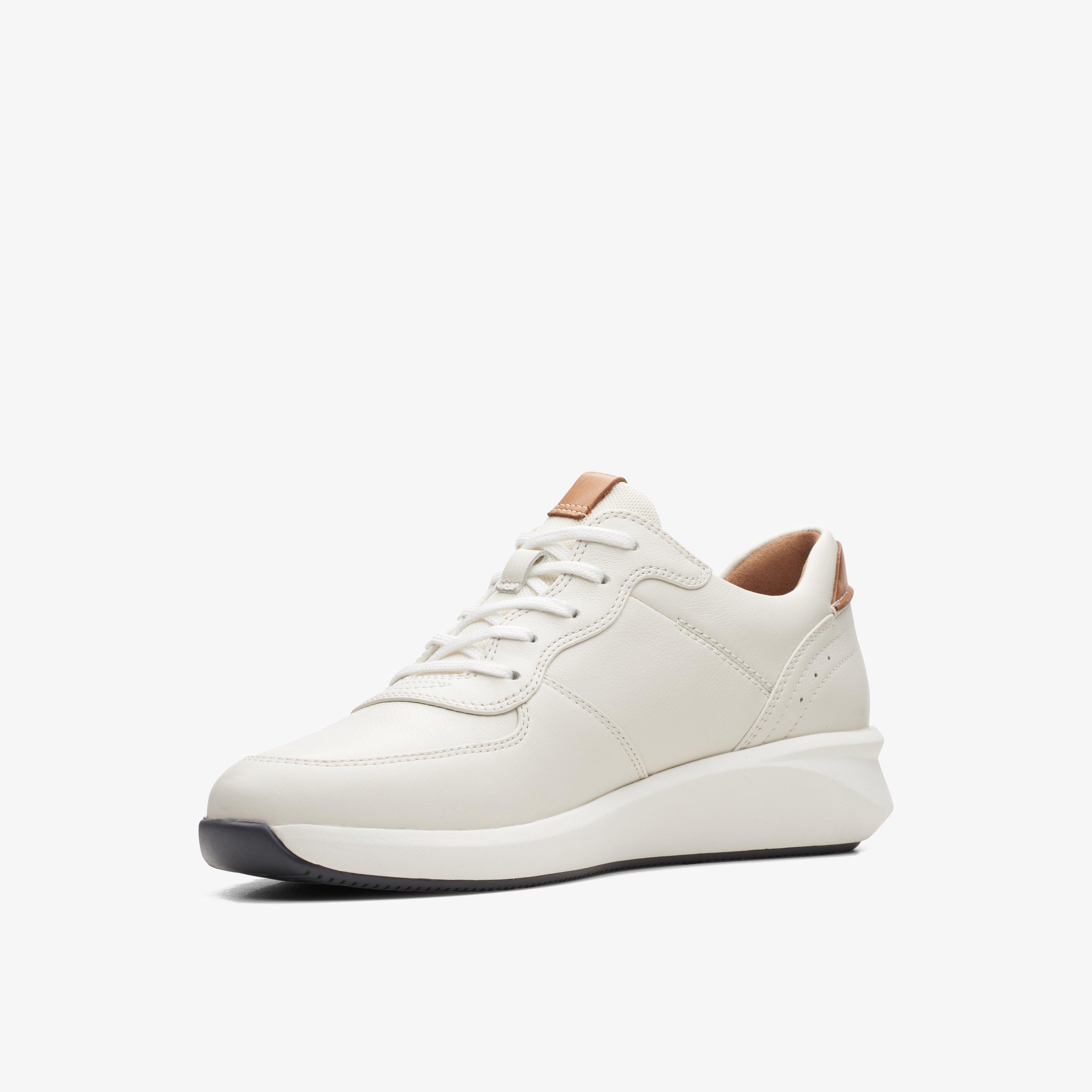 Un Rio Sprint — White
