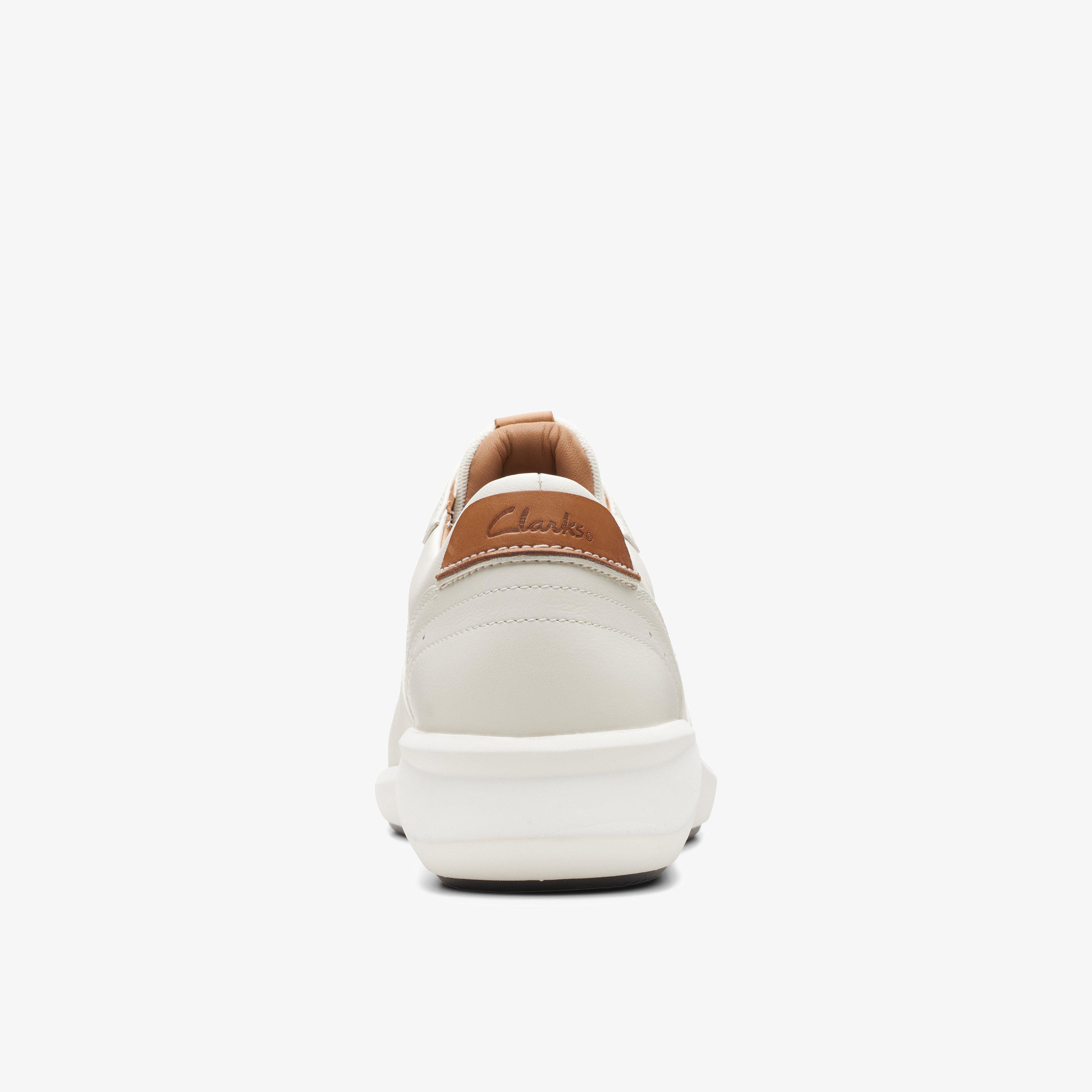 Clarks un rio lace white online