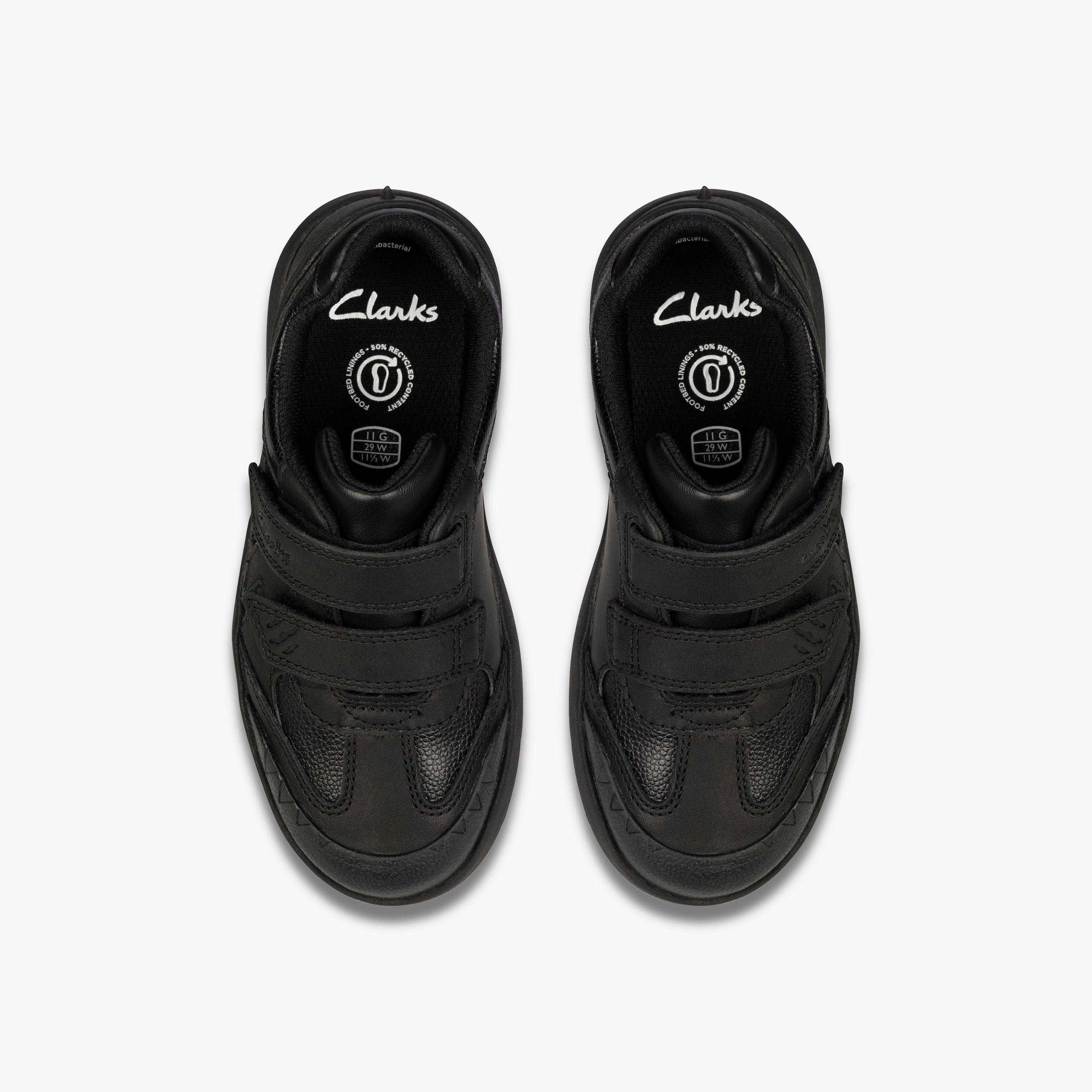 Clarks Originals Clarks Childrens Pumps Clarks Originals Clarks