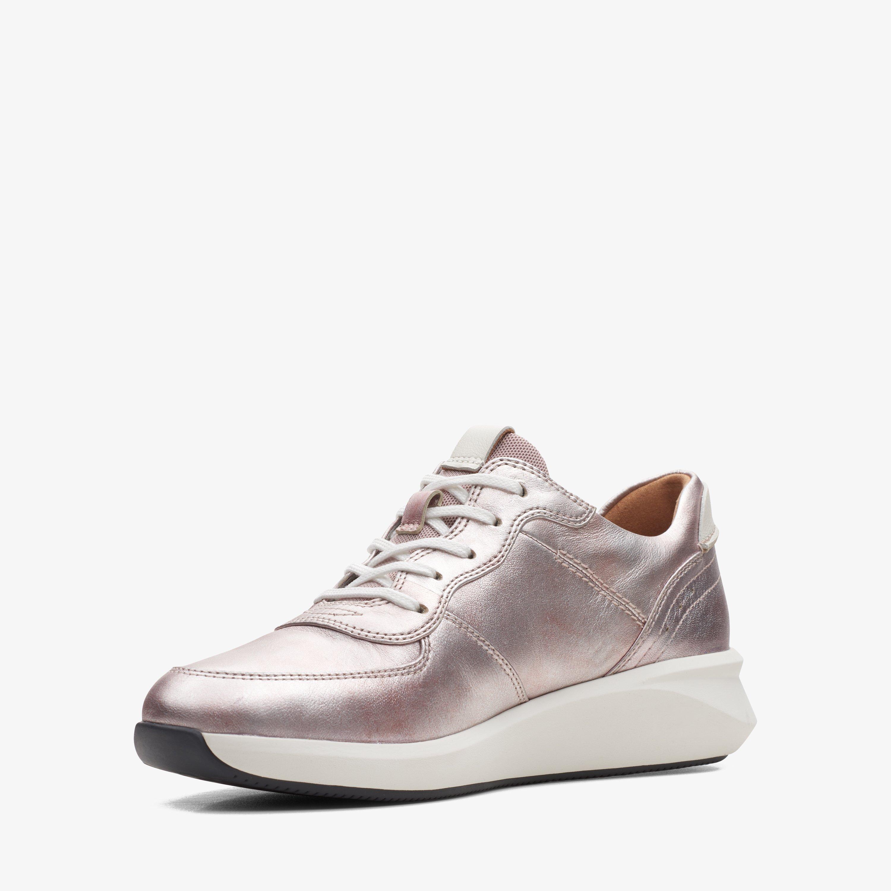 Un Rio Sprint — Silver